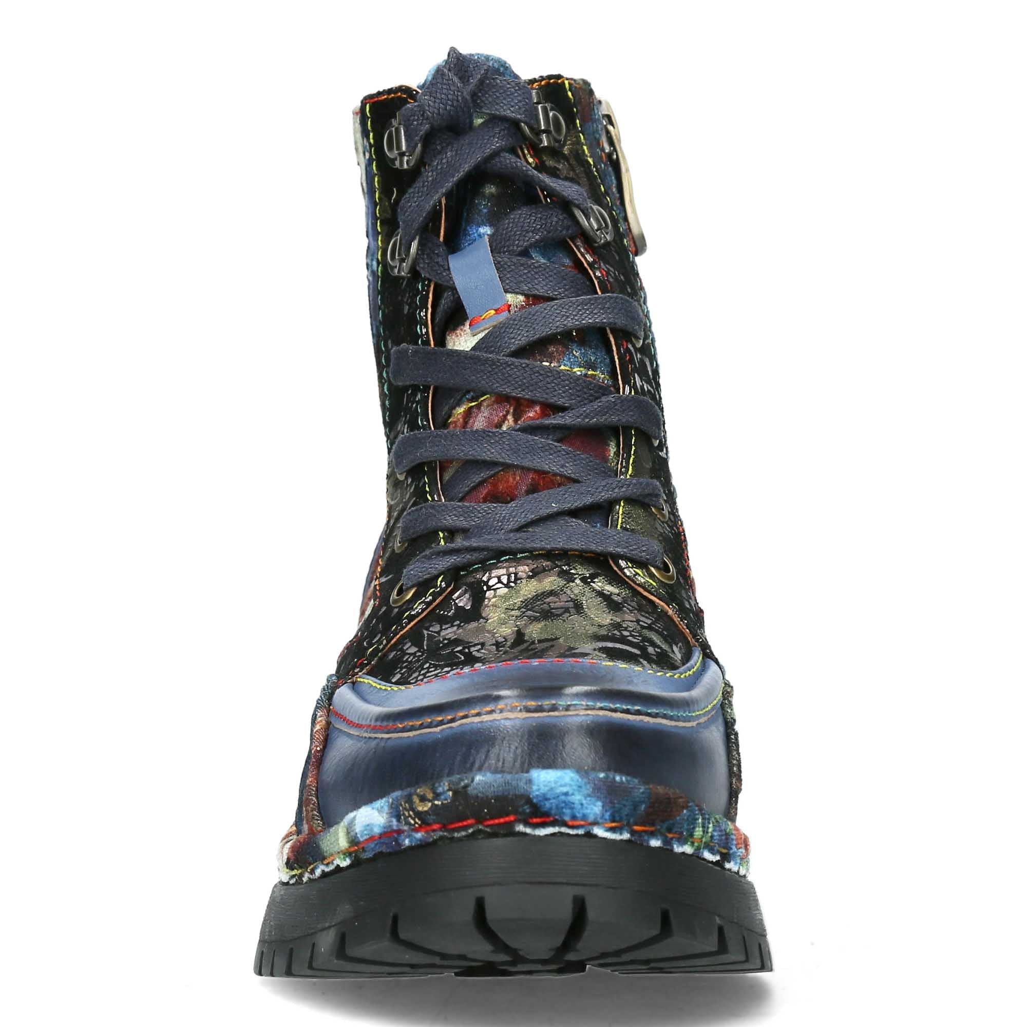 Bottines - KEAO 42 - Image 3