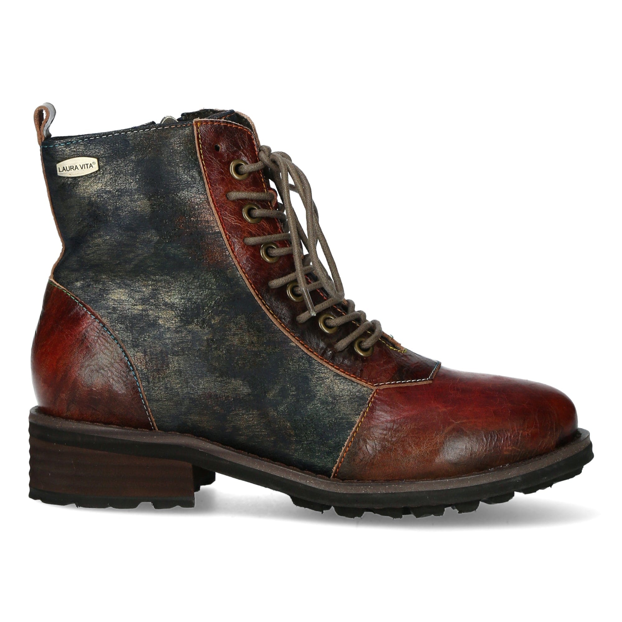 Bottines - KELISO 02