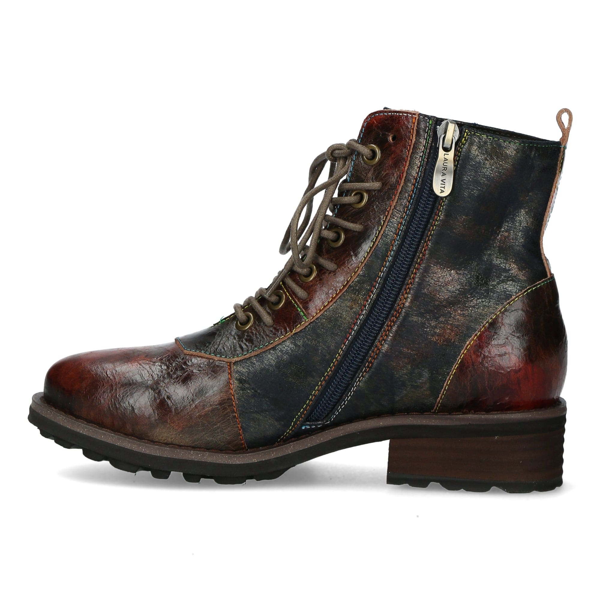 Bottines - KELISO 02 - Image 4
