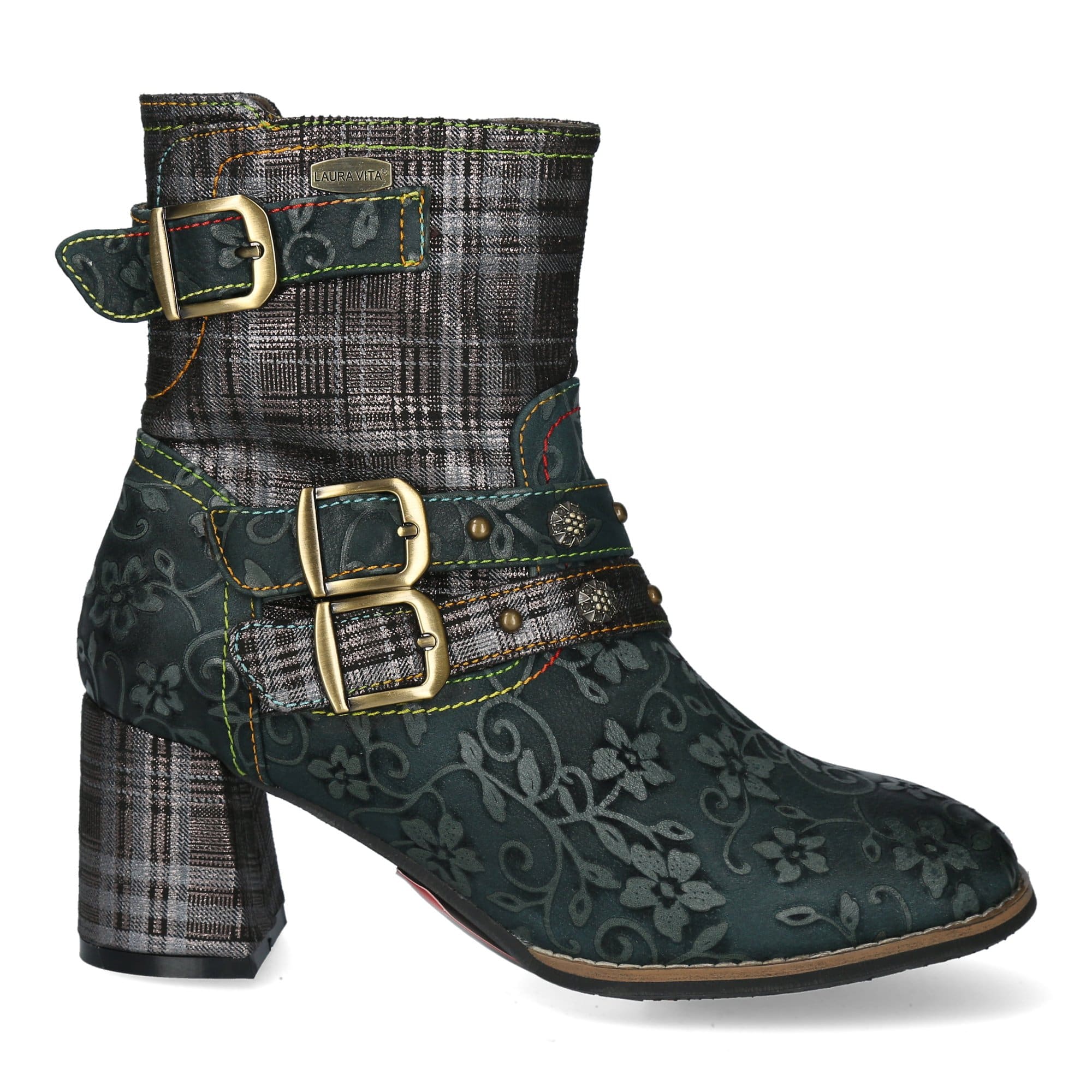 Bottines - KELLAO 04