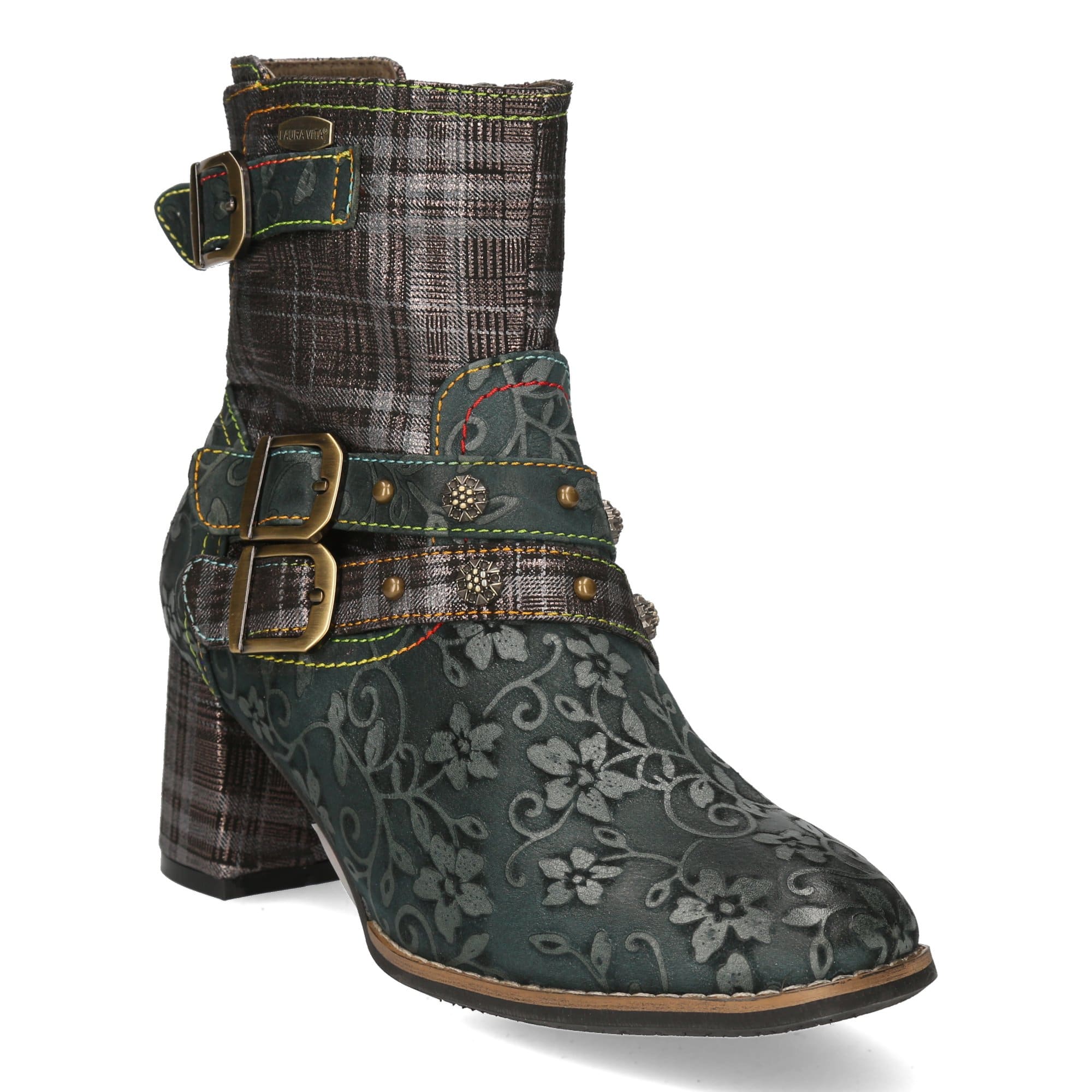 Bottines - KELLAO 04 - Image 2