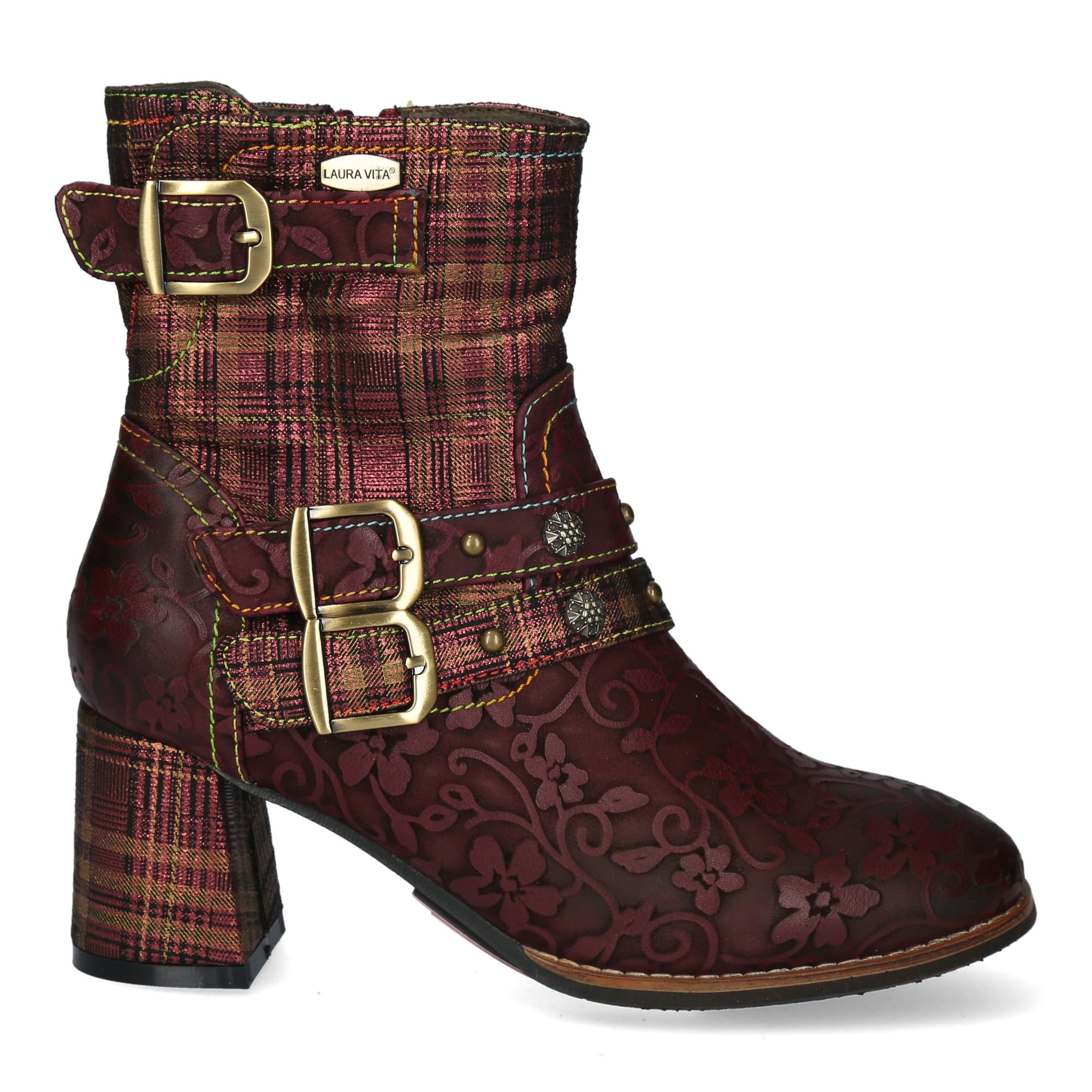 Bottines - KELLAO 04 - Image 7