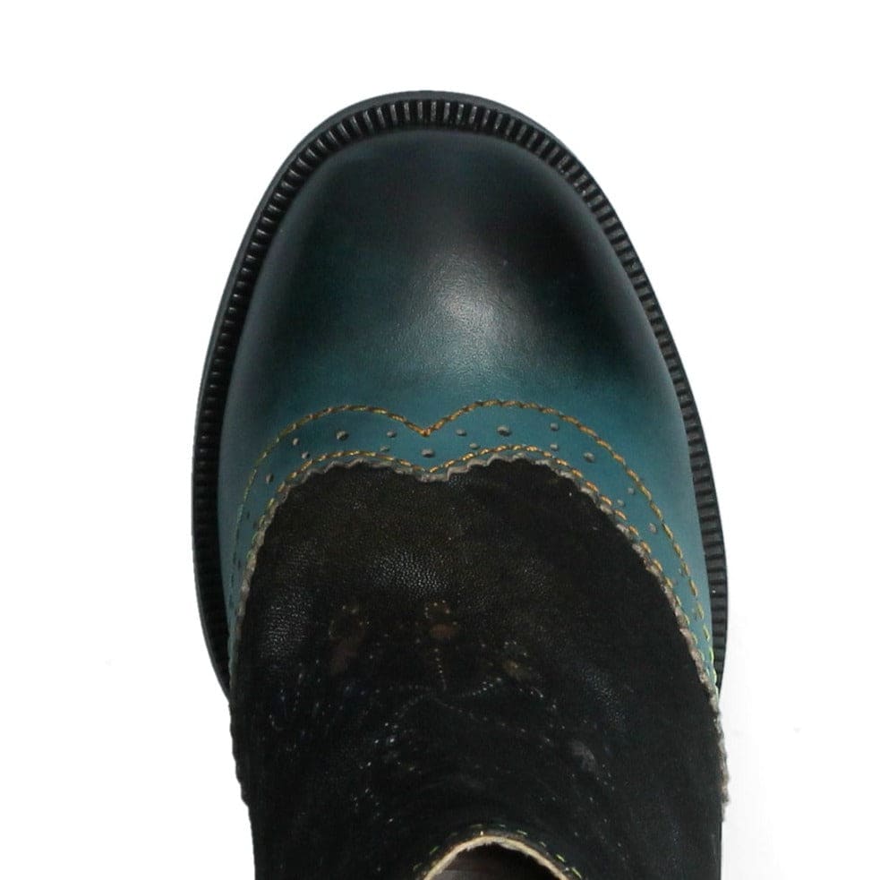 Bottines - KELLAO 12 - Image 4