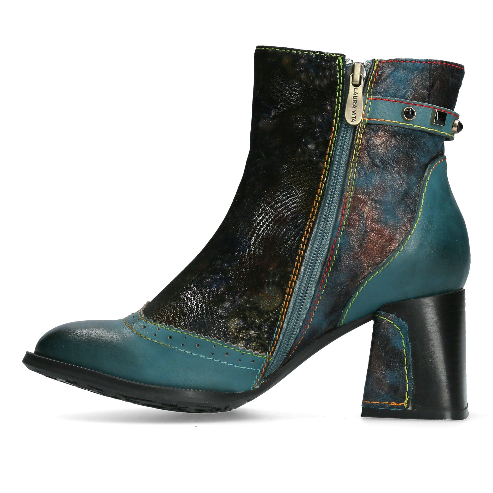 Bottines - KELLAO 12 - Image 5