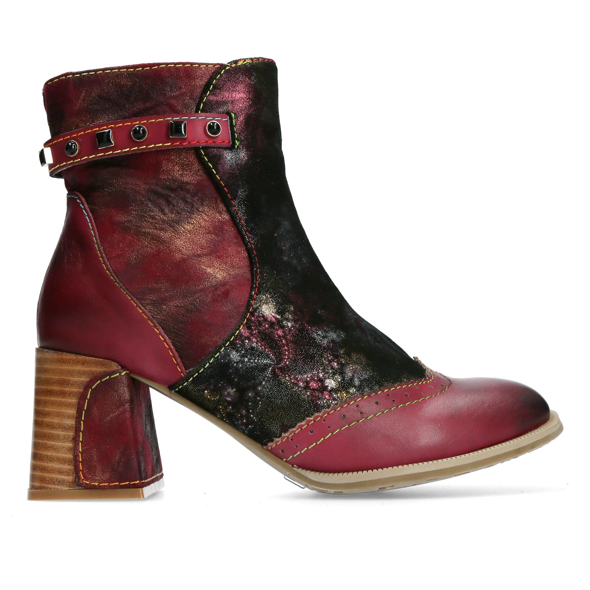 Bottines - KELLAO 12 - Image 7