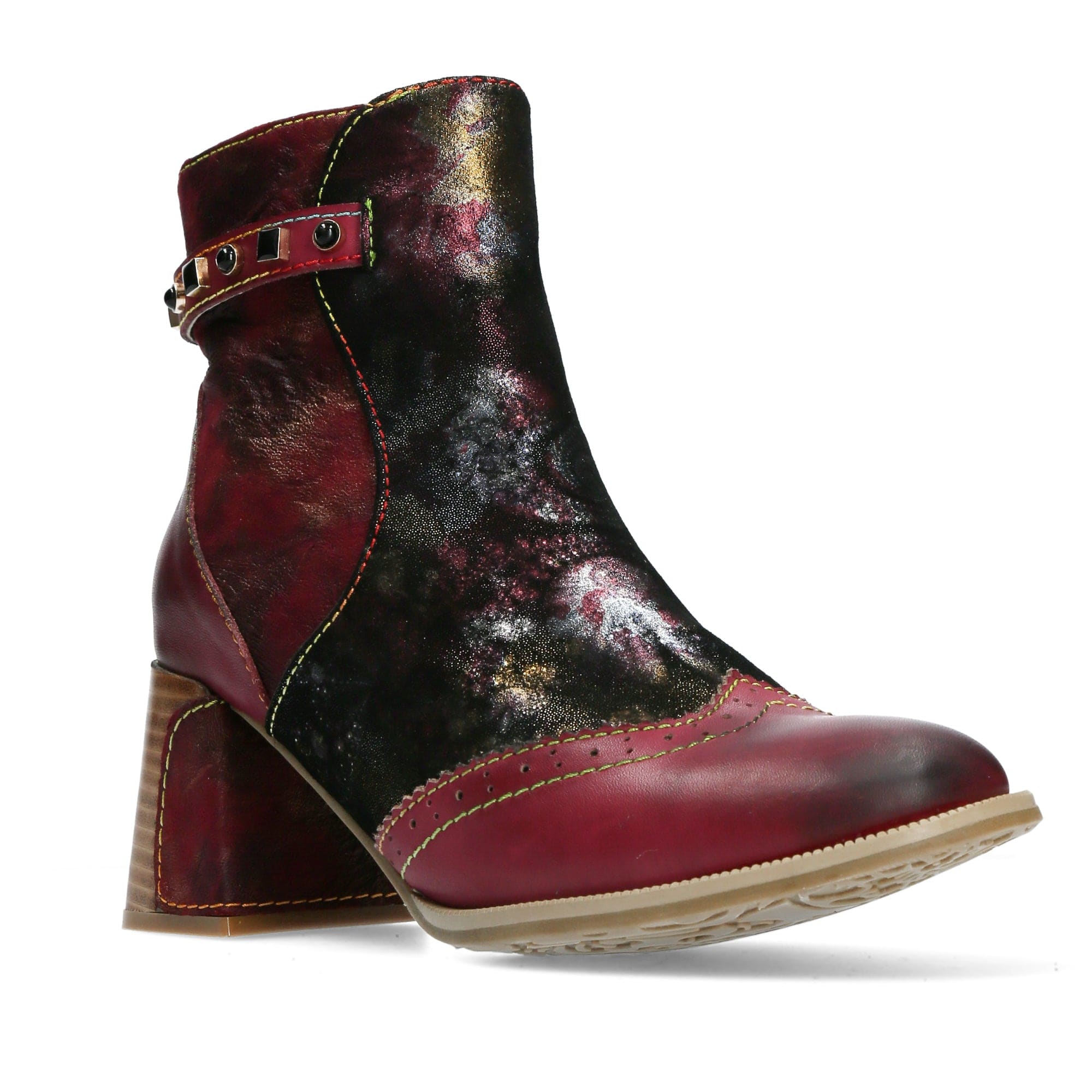 Bottines - KELLAO 12 - Image 8