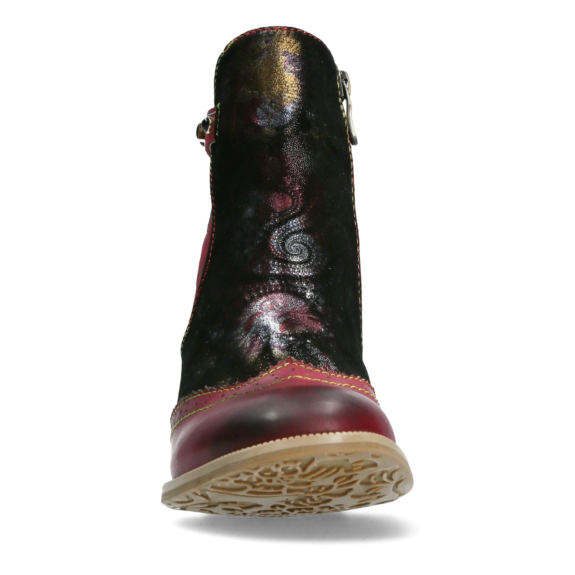 Bottines - KELLAO 12 - Image 9