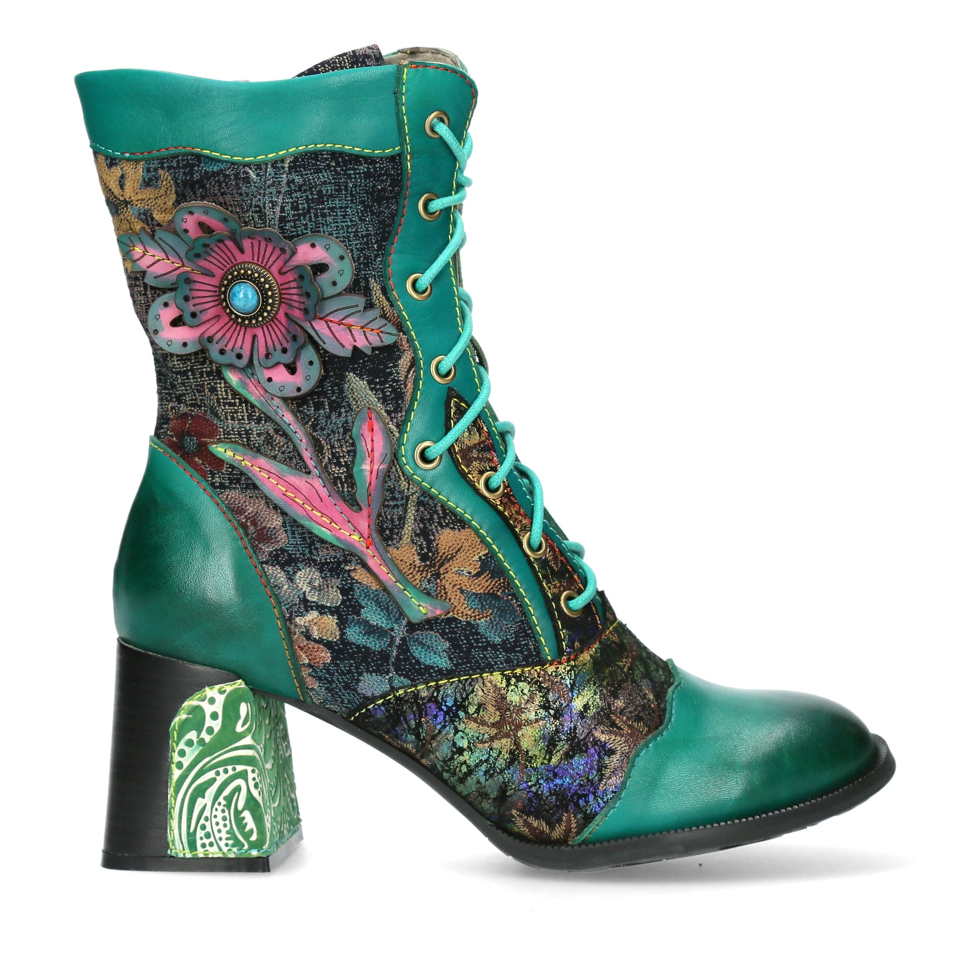 Bottines - KELLAO 14