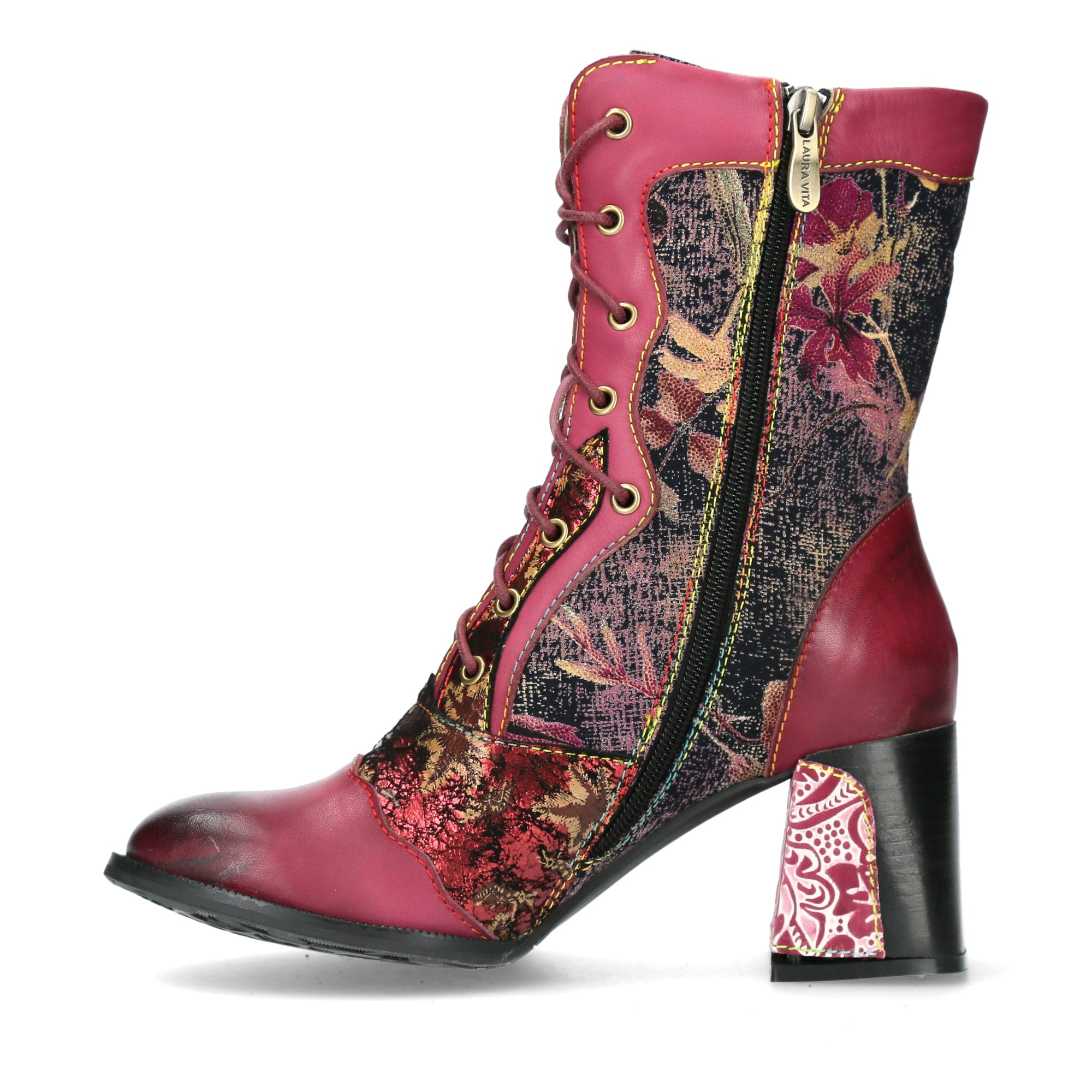 Bottines - KELLAO 14 - Image 11