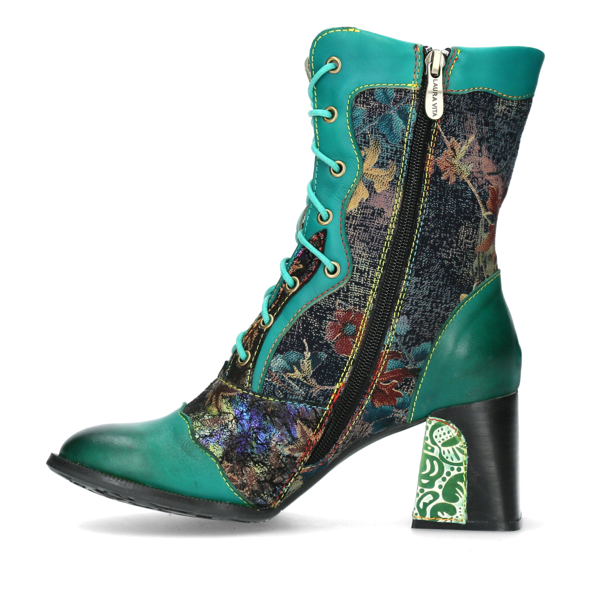 Bottines - KELLAO 14 - Image 5