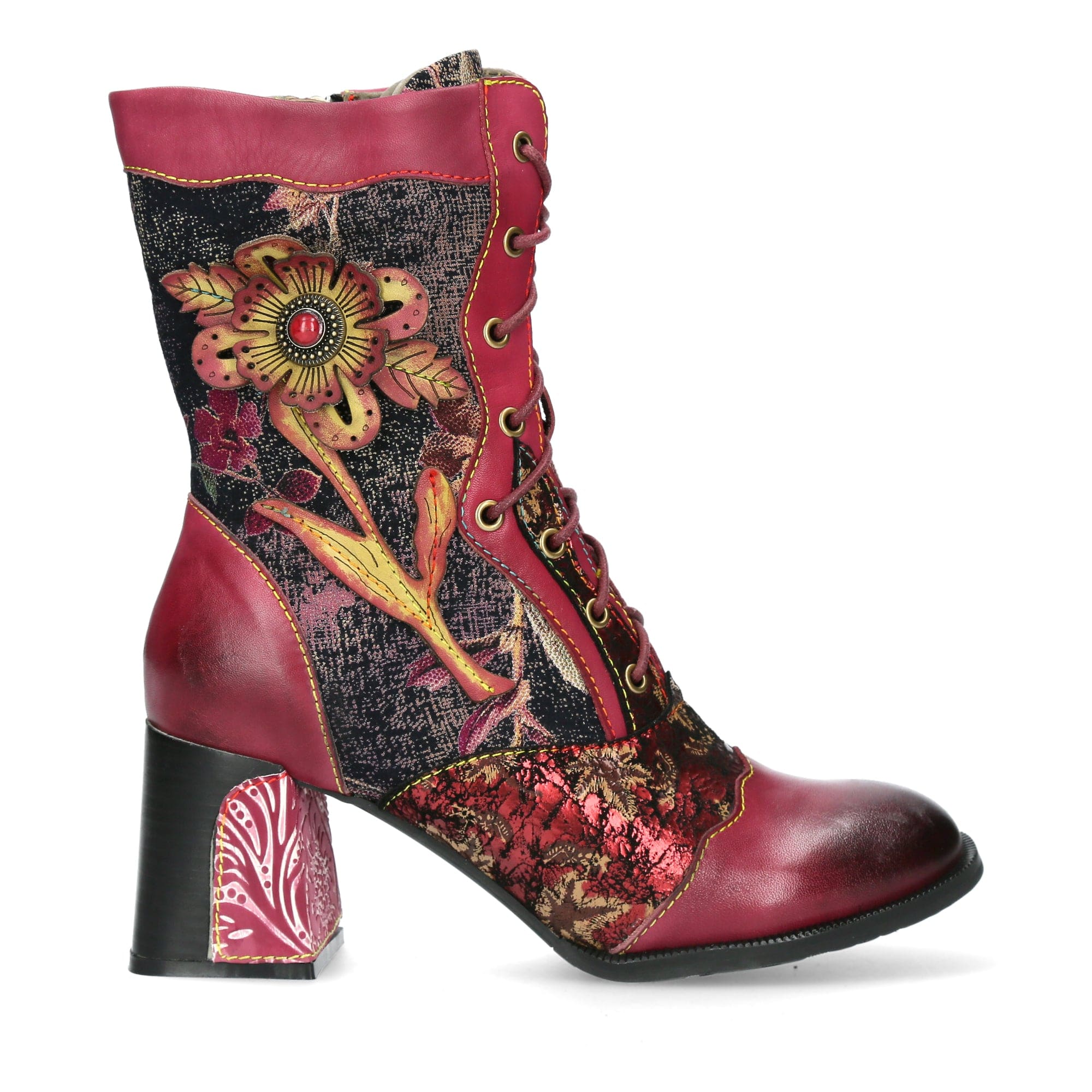 Bottines - KELLAO 14 - Image 7