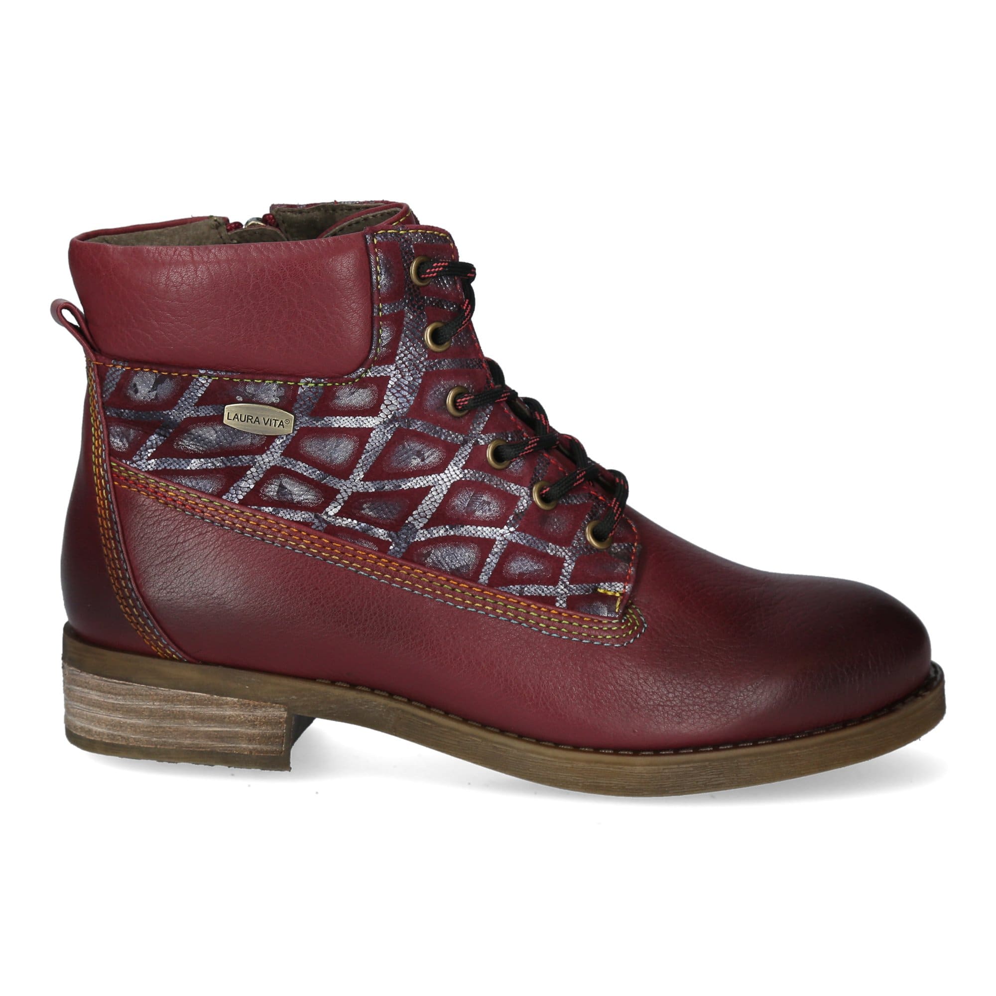 Bottines - KELYAO 02 - Image 9