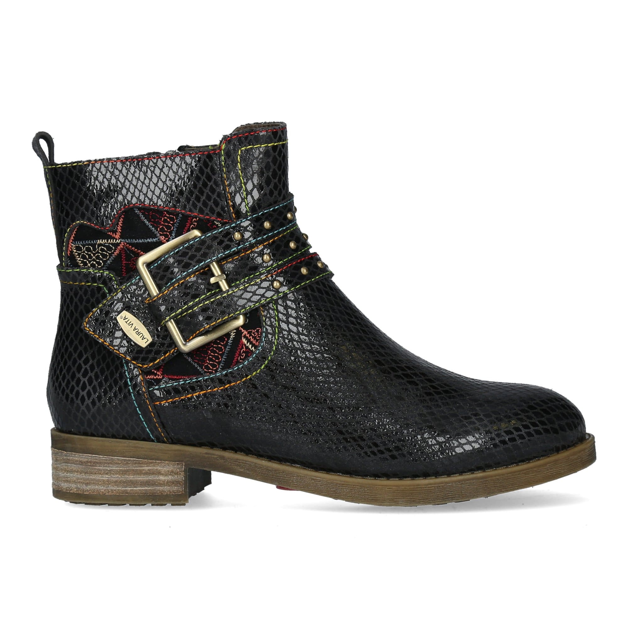 Bottines - KELYAO 03