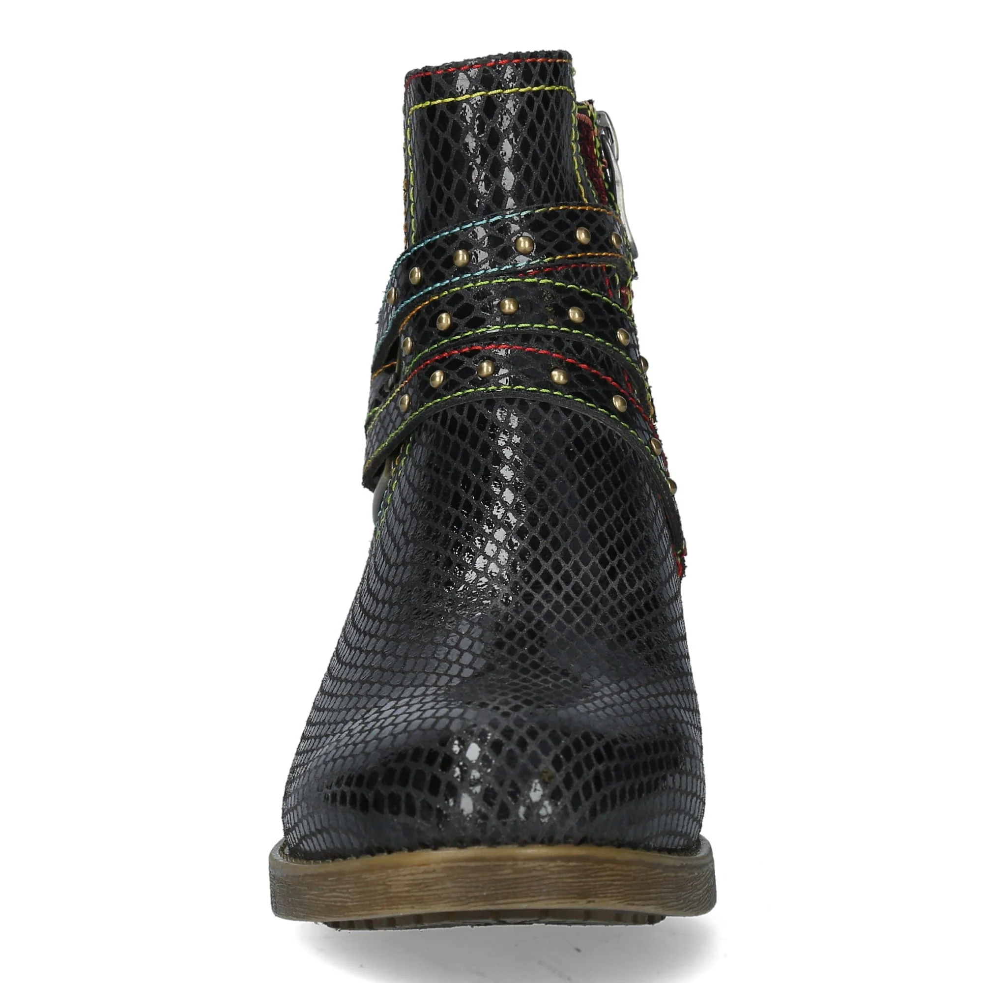 Bottines - KELYAO 03 - Image 3