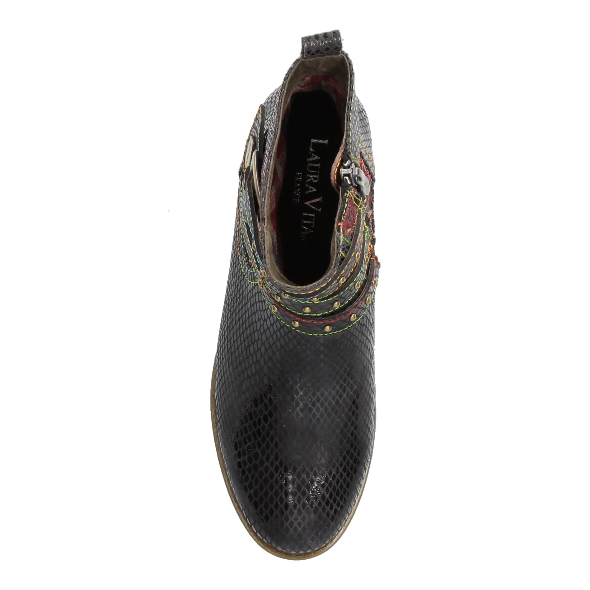 Bottines - KELYAO 03 - Image 4