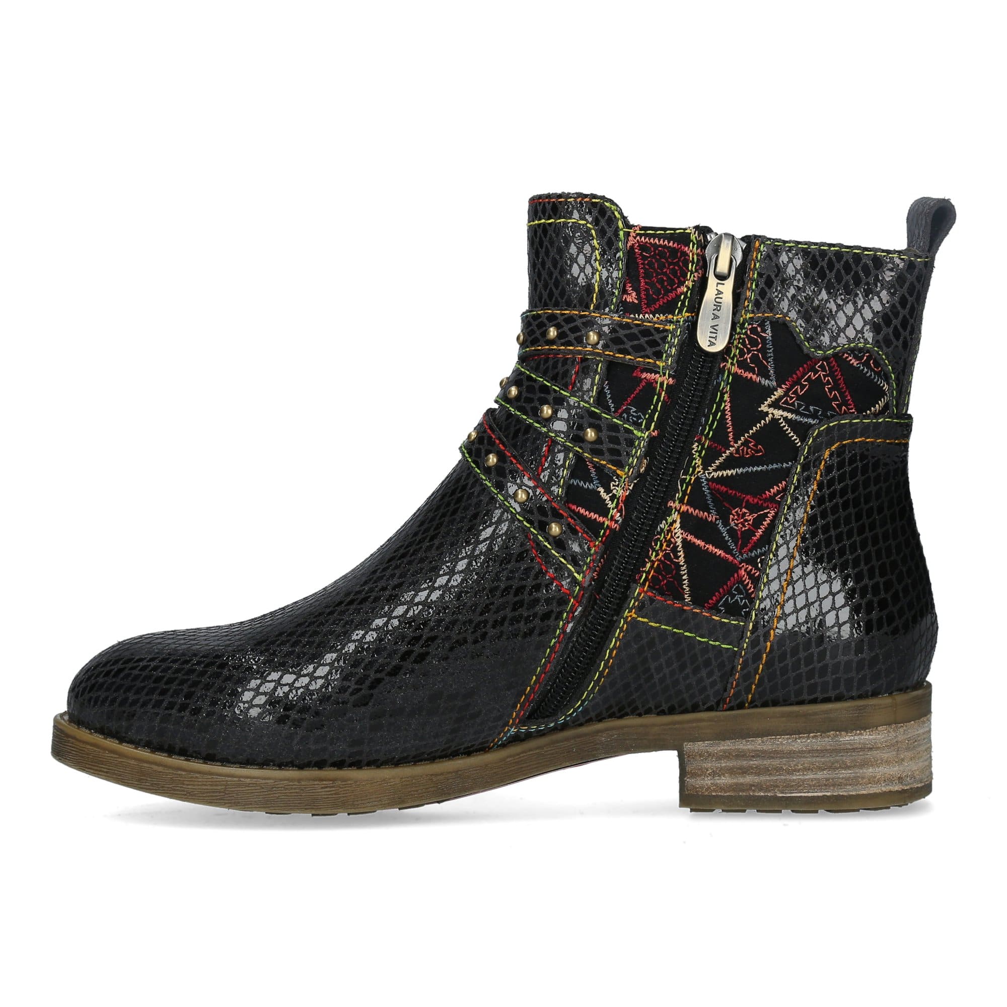Bottines - KELYAO 03 - Image 5
