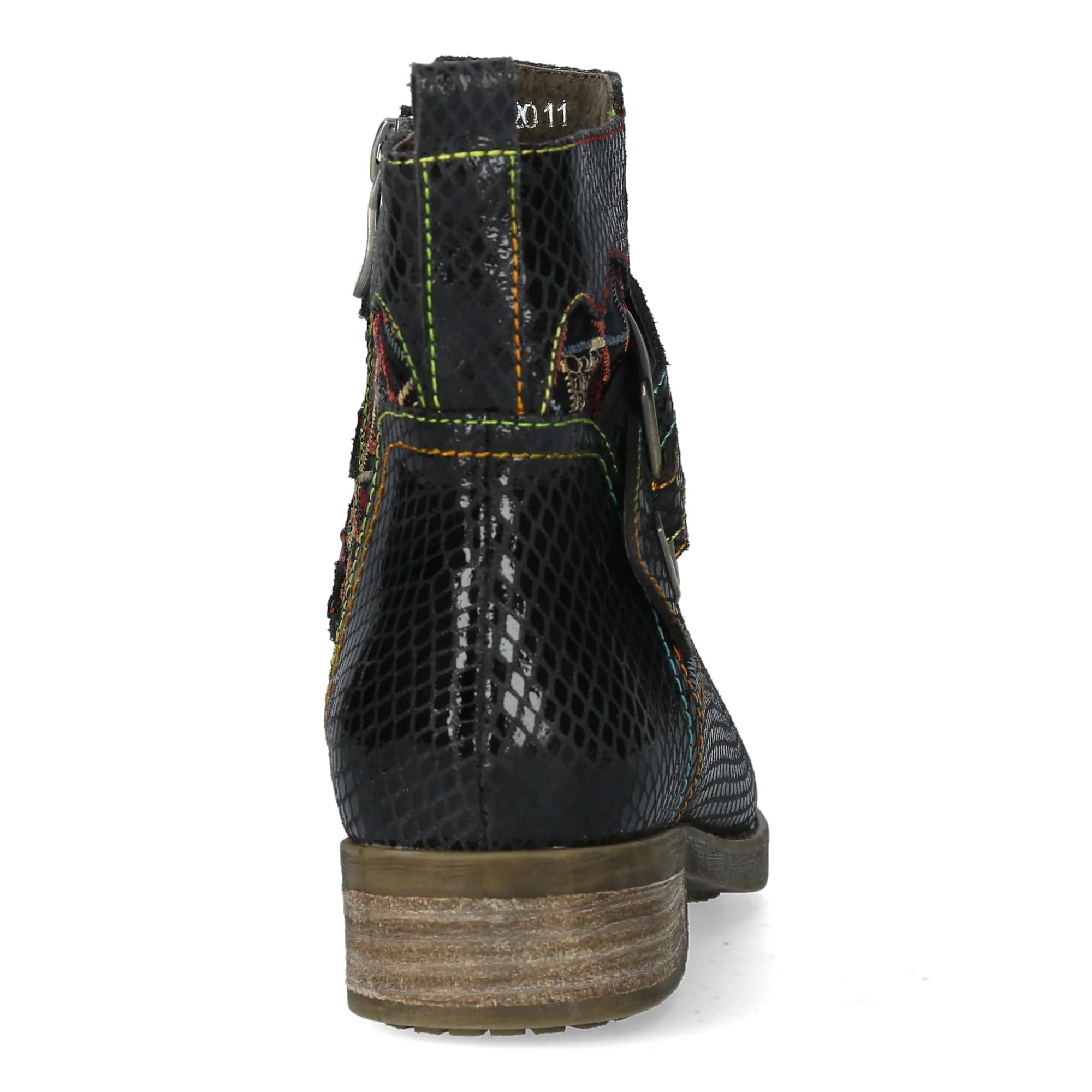 Bottines - KELYAO 03 - Image 6