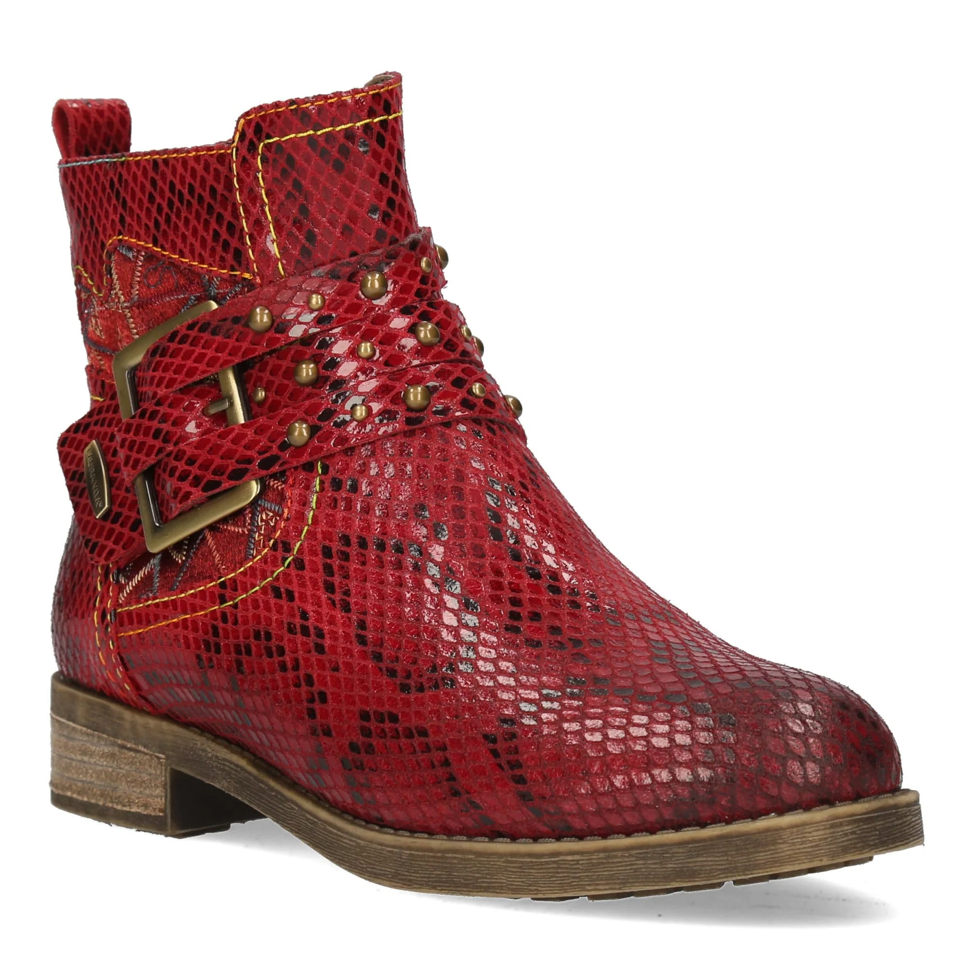 Bottines - KELYAO 03 - Image 8