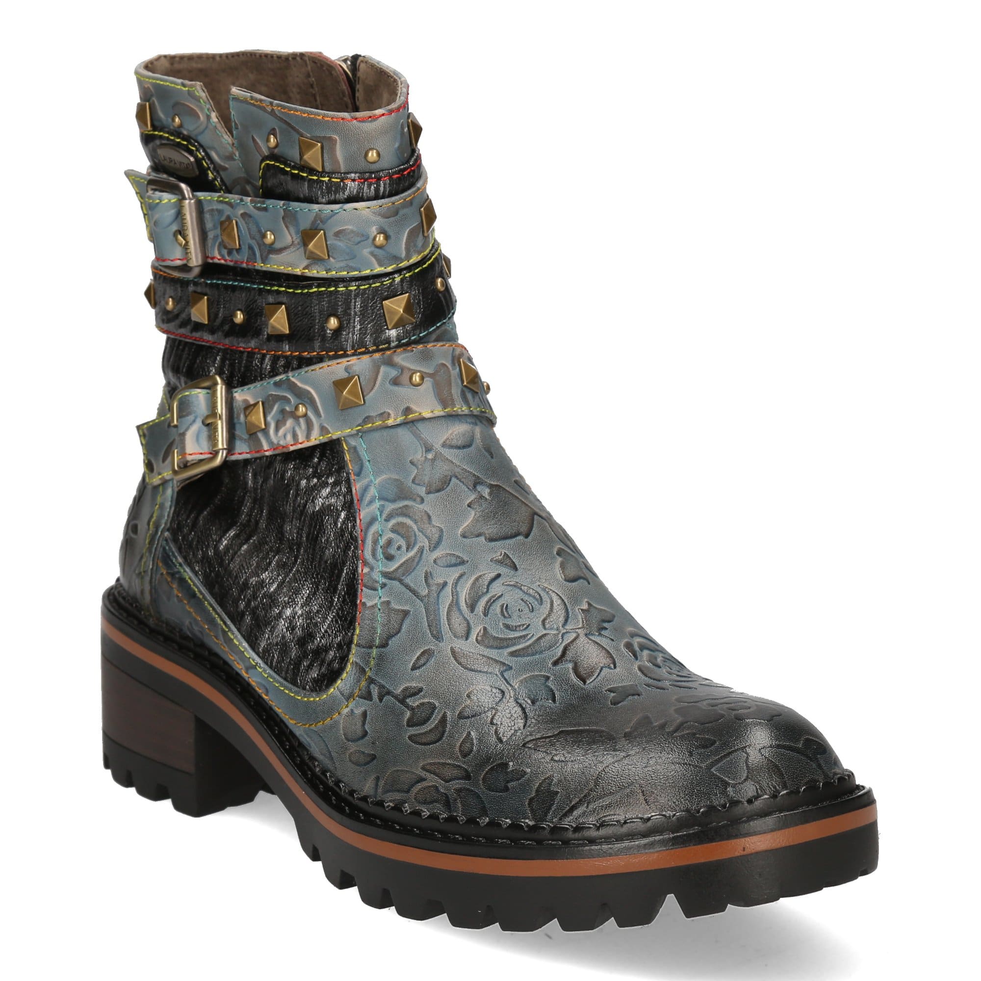 Bottines - KESSO 04 - Image 2