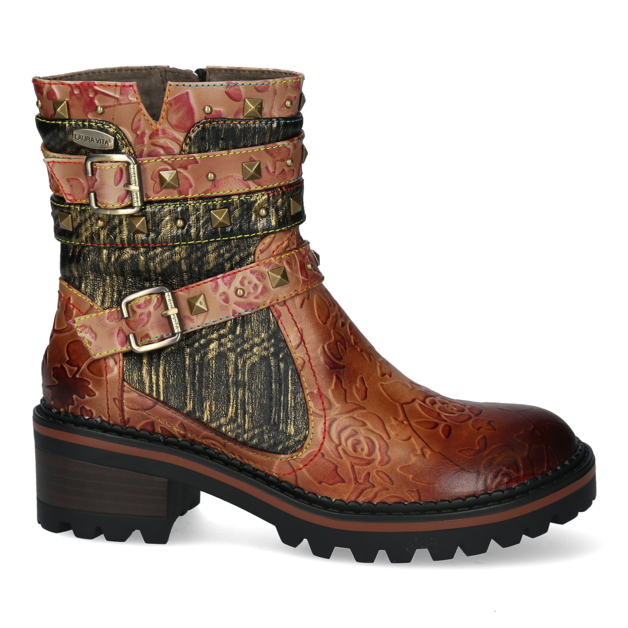 Bottines - KESSO 04 - Image 7