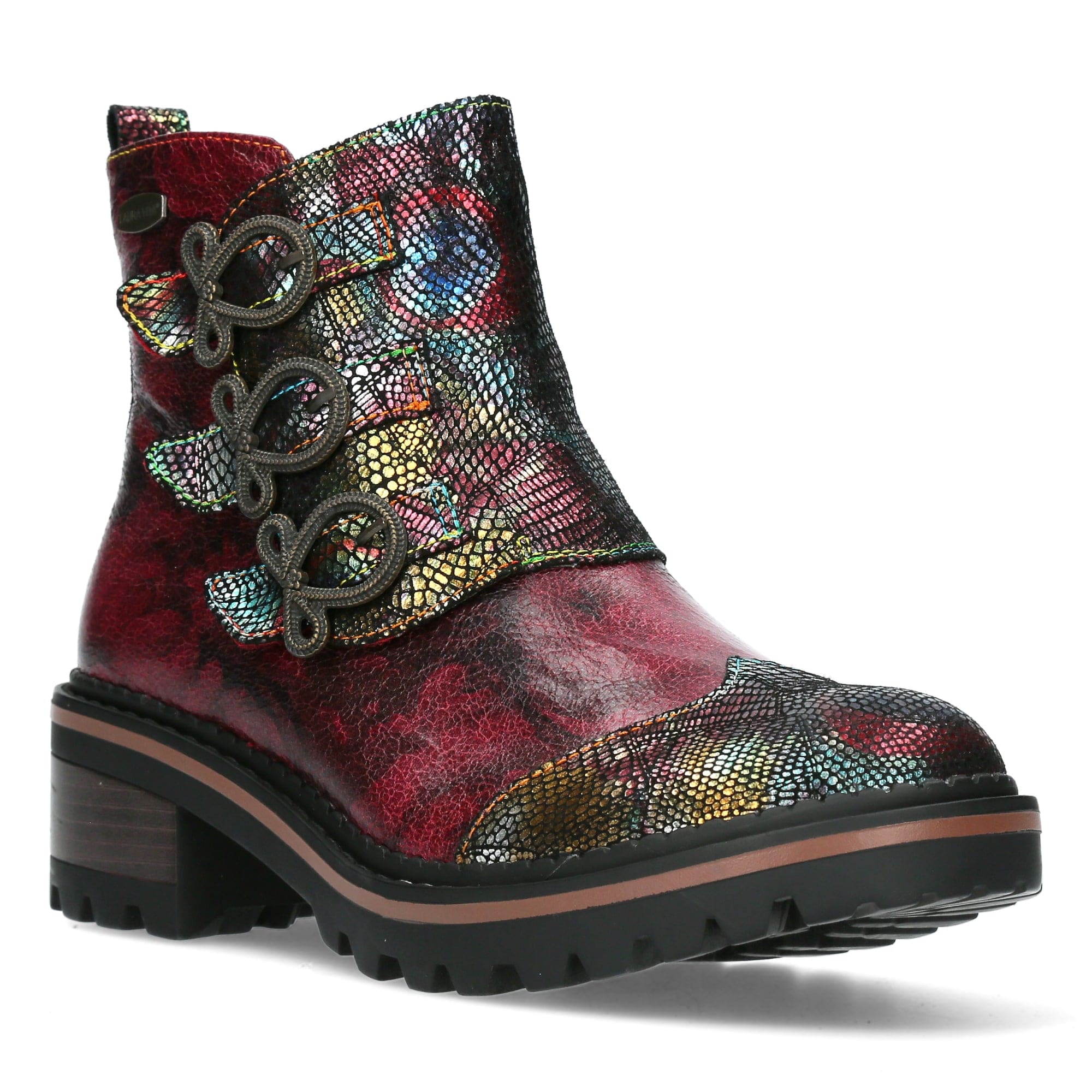 Bottines - KESSO 11 - Image 10