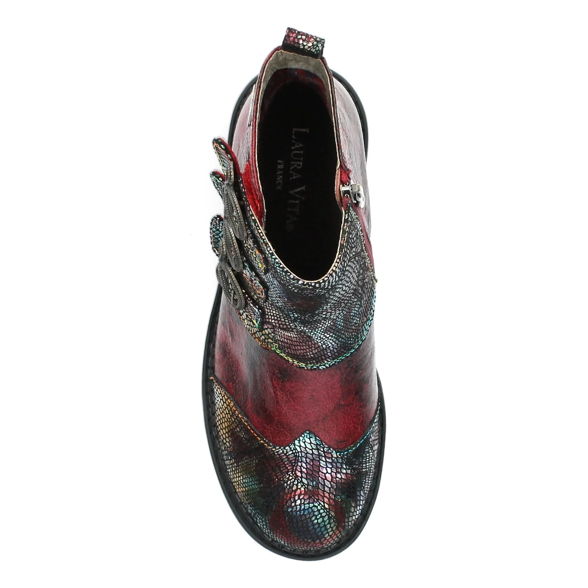 Bottines - KESSO 11 - Image 11