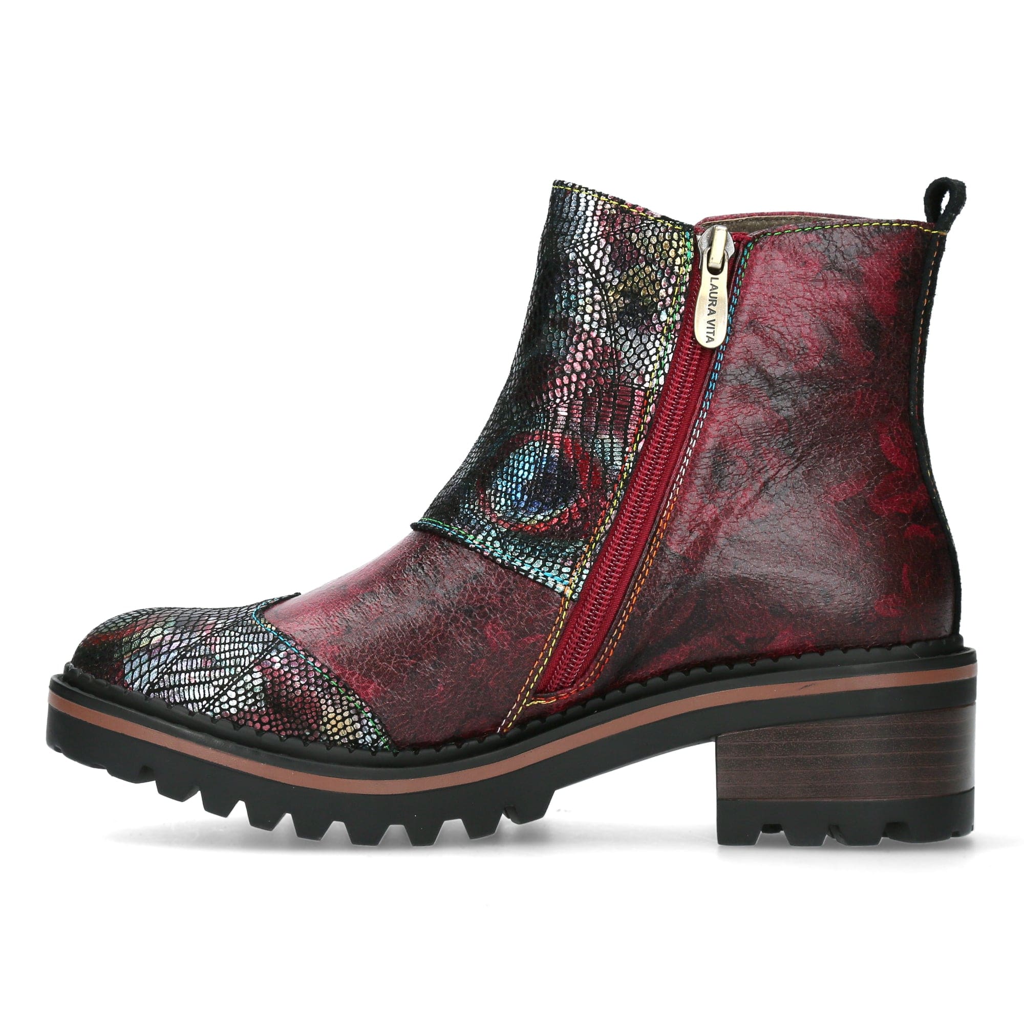 Bottines - KESSO 11 - Image 12