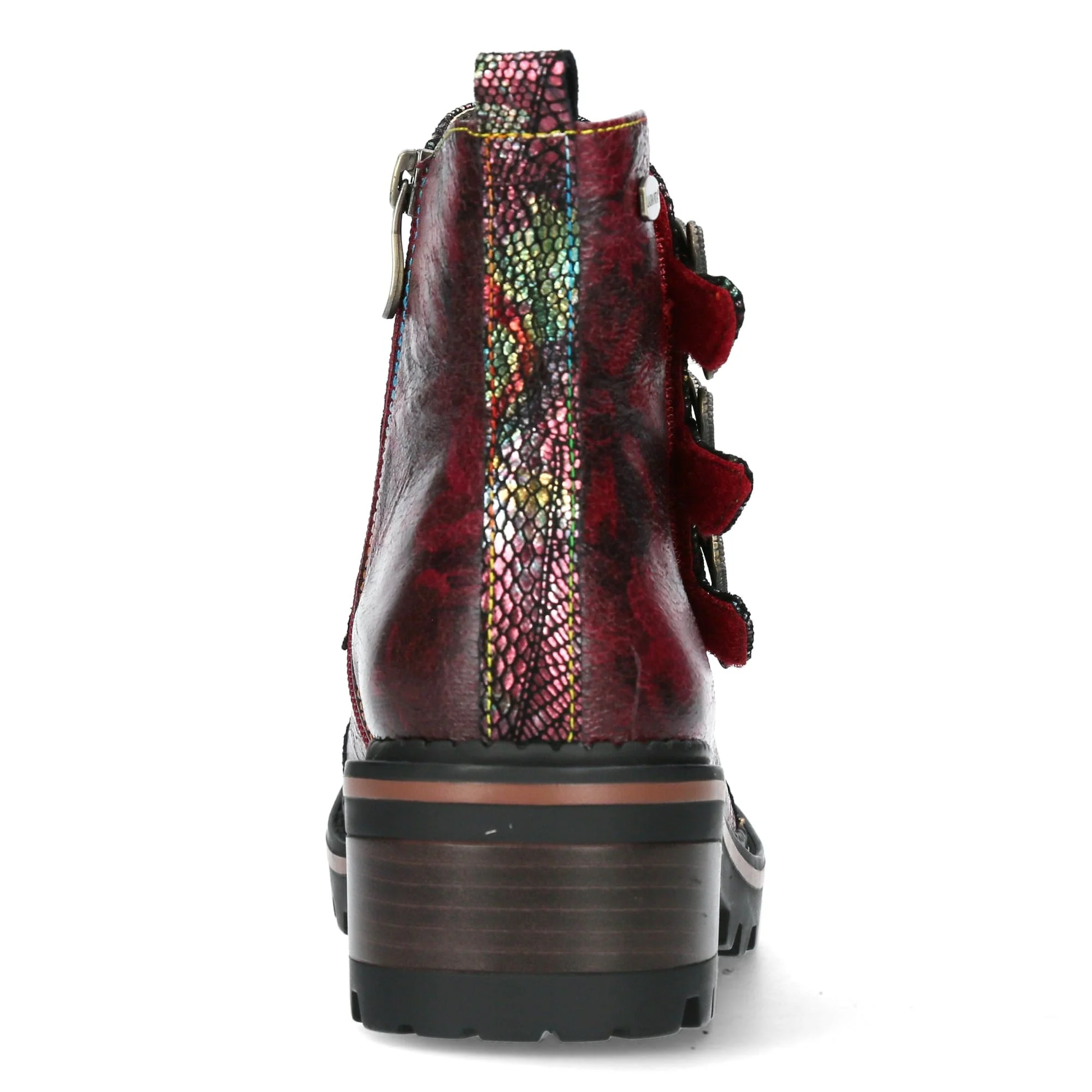 Bottines - KESSO 11 - Image 13