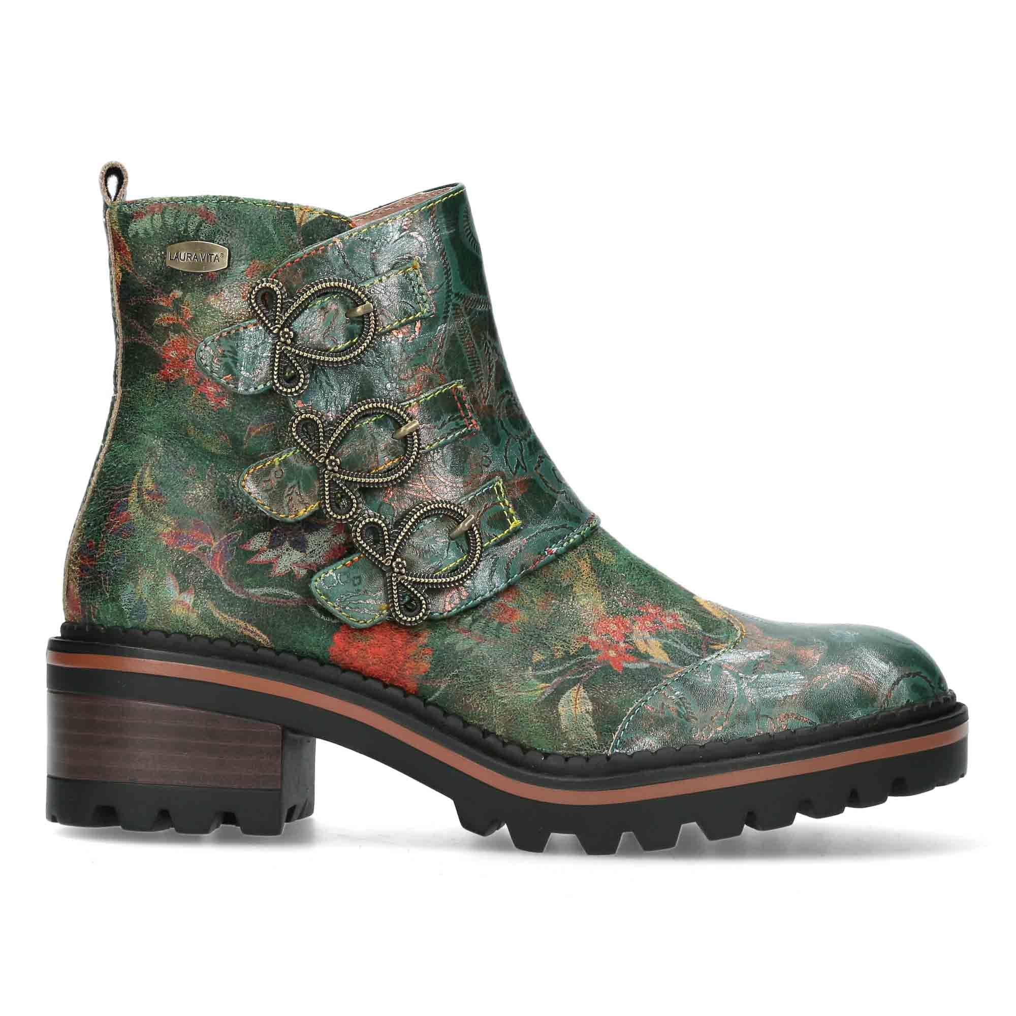 Bottines - KESSO 11 - Image 14