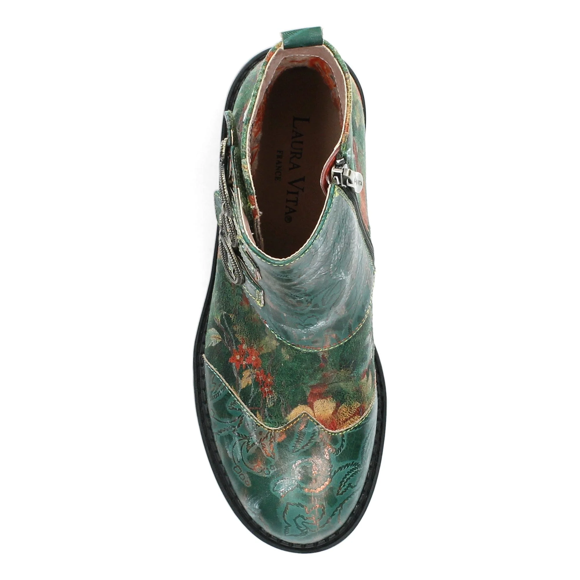 Bottines - KESSO 11 - Image 17
