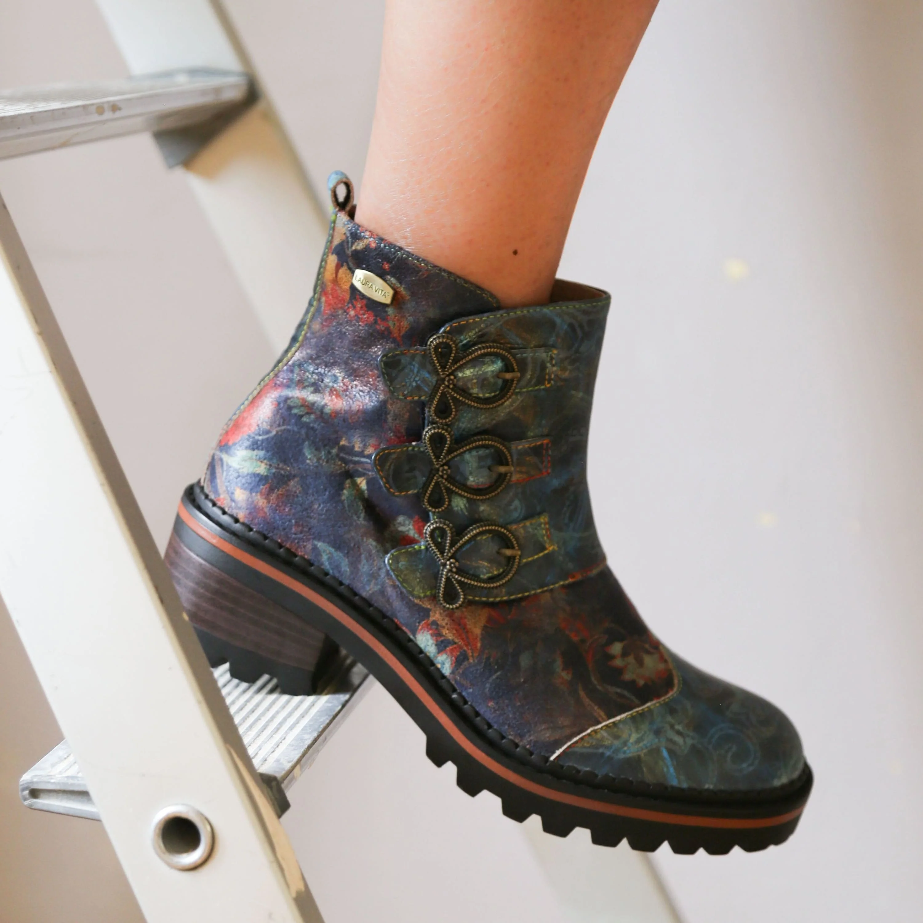 Bottines - KESSO 11 - Image 2