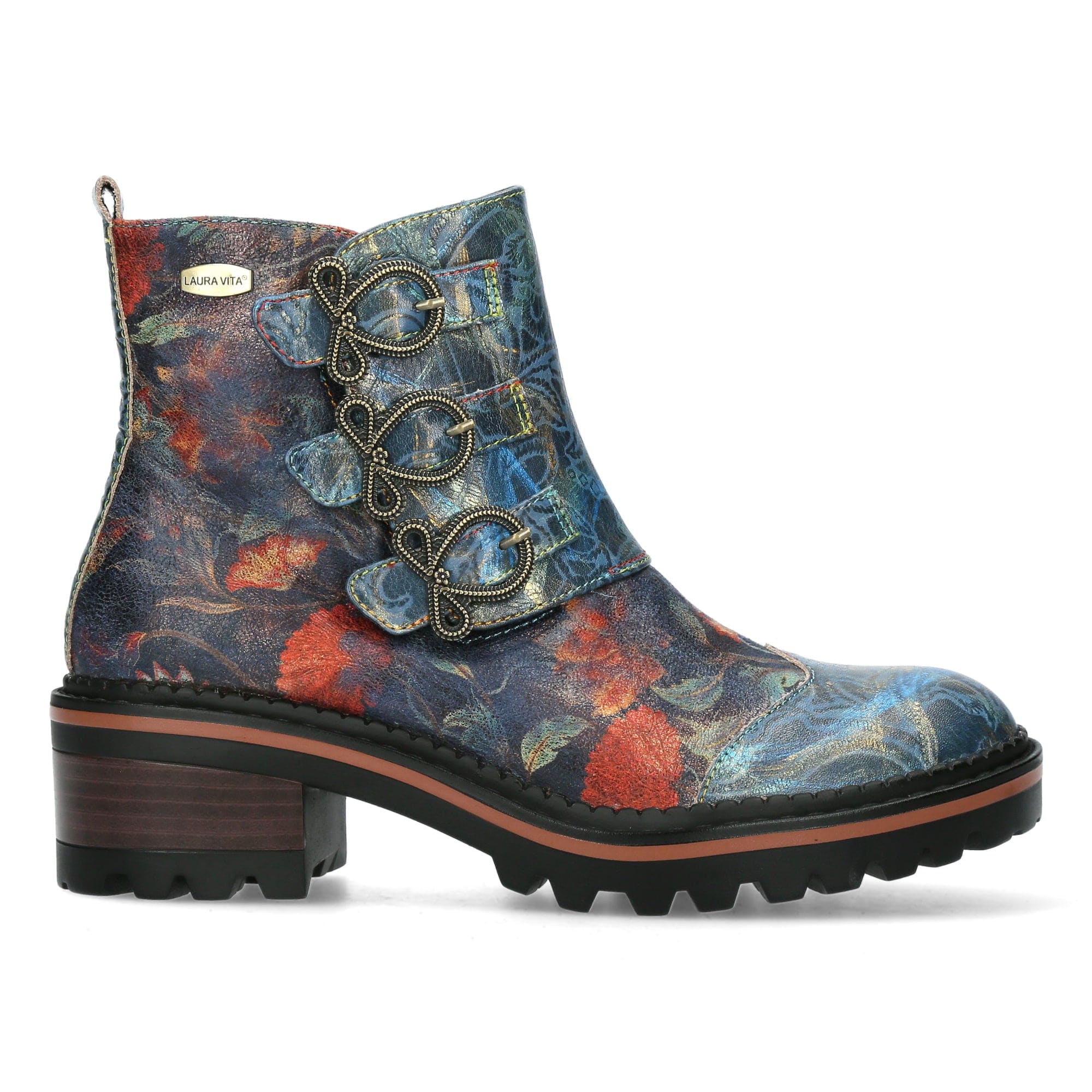 Bottines - KESSO 11 - Image 4