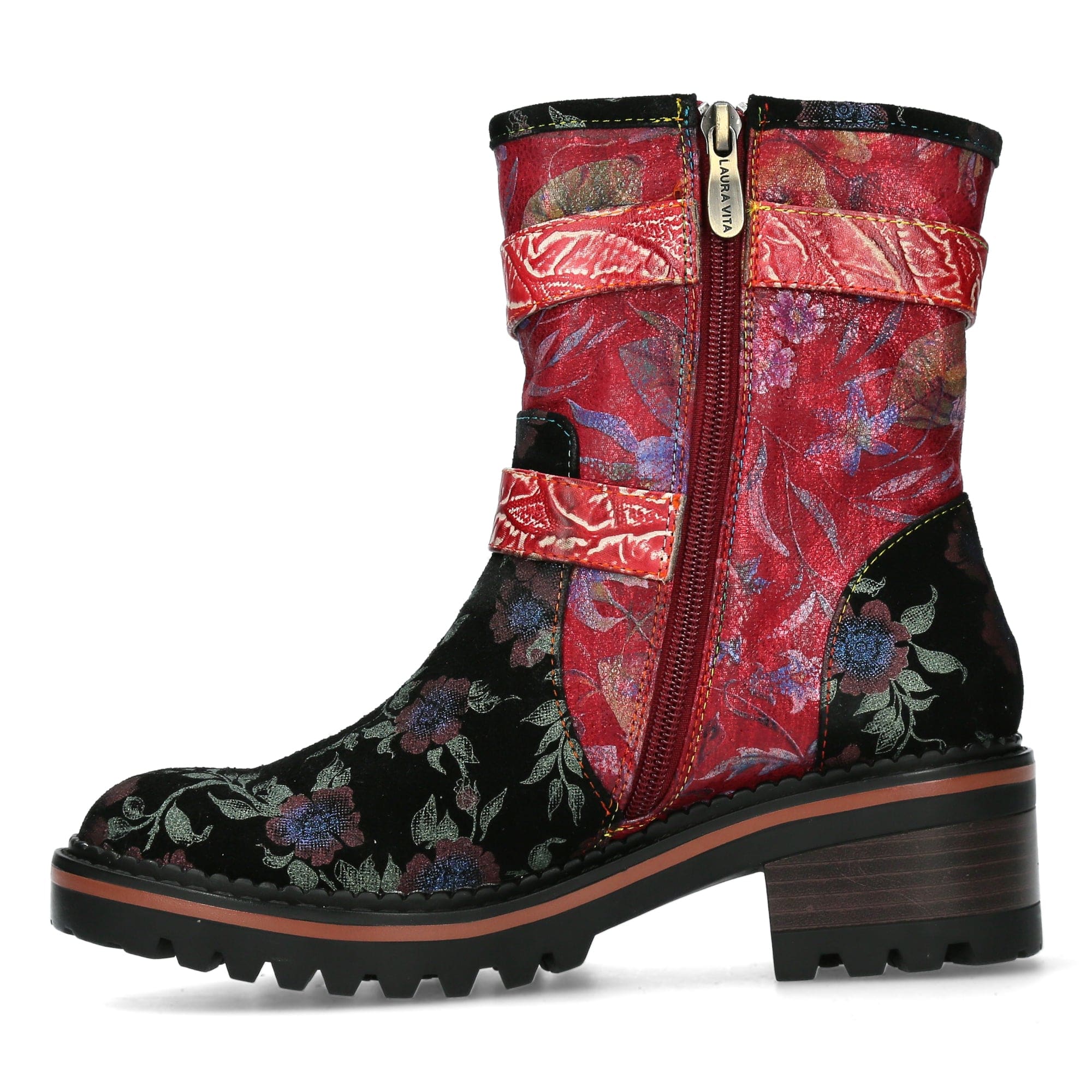Bottines - KESSO 17 - Image 11