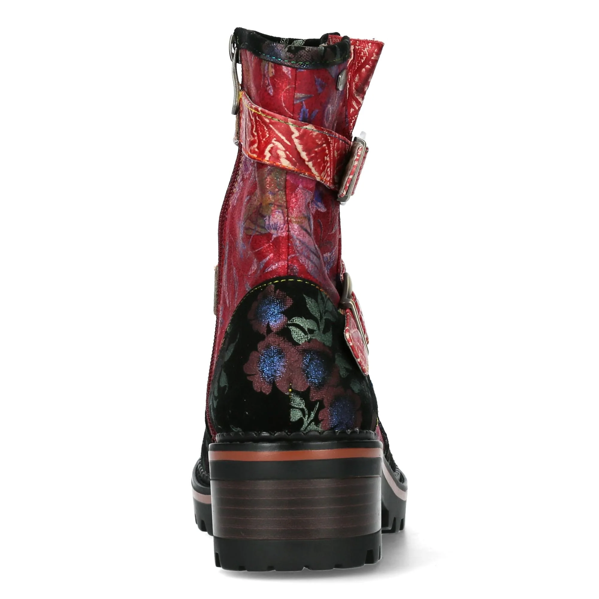 Bottines - KESSO 17 - Image 12