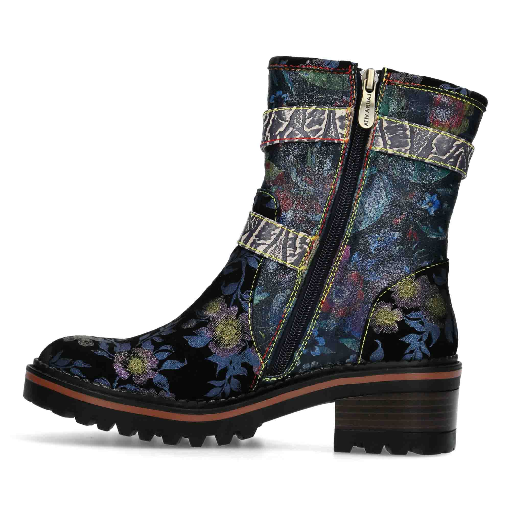 Bottines - KESSO 17 - Image 5