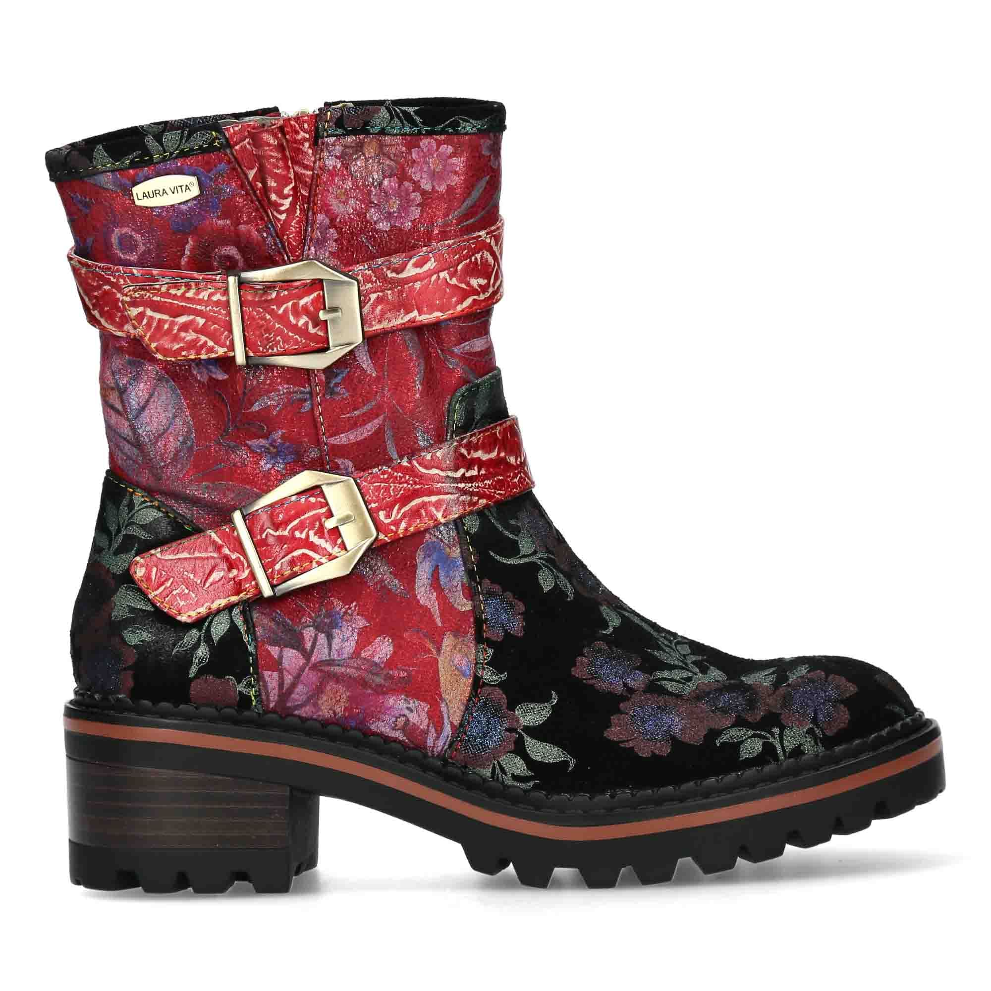 Bottines - KESSO 17 - Image 7