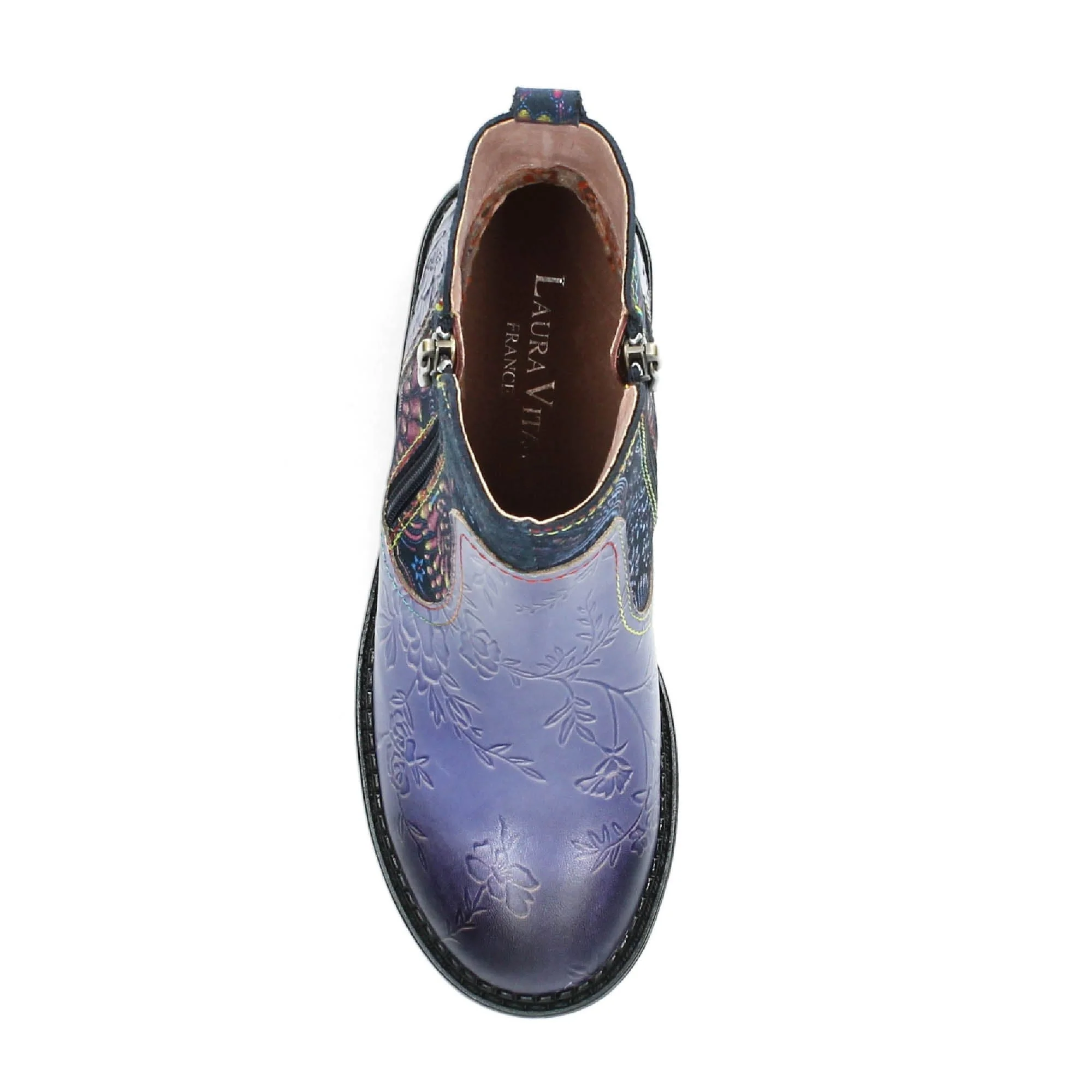 Bottines - KESSO 73 - Image 4