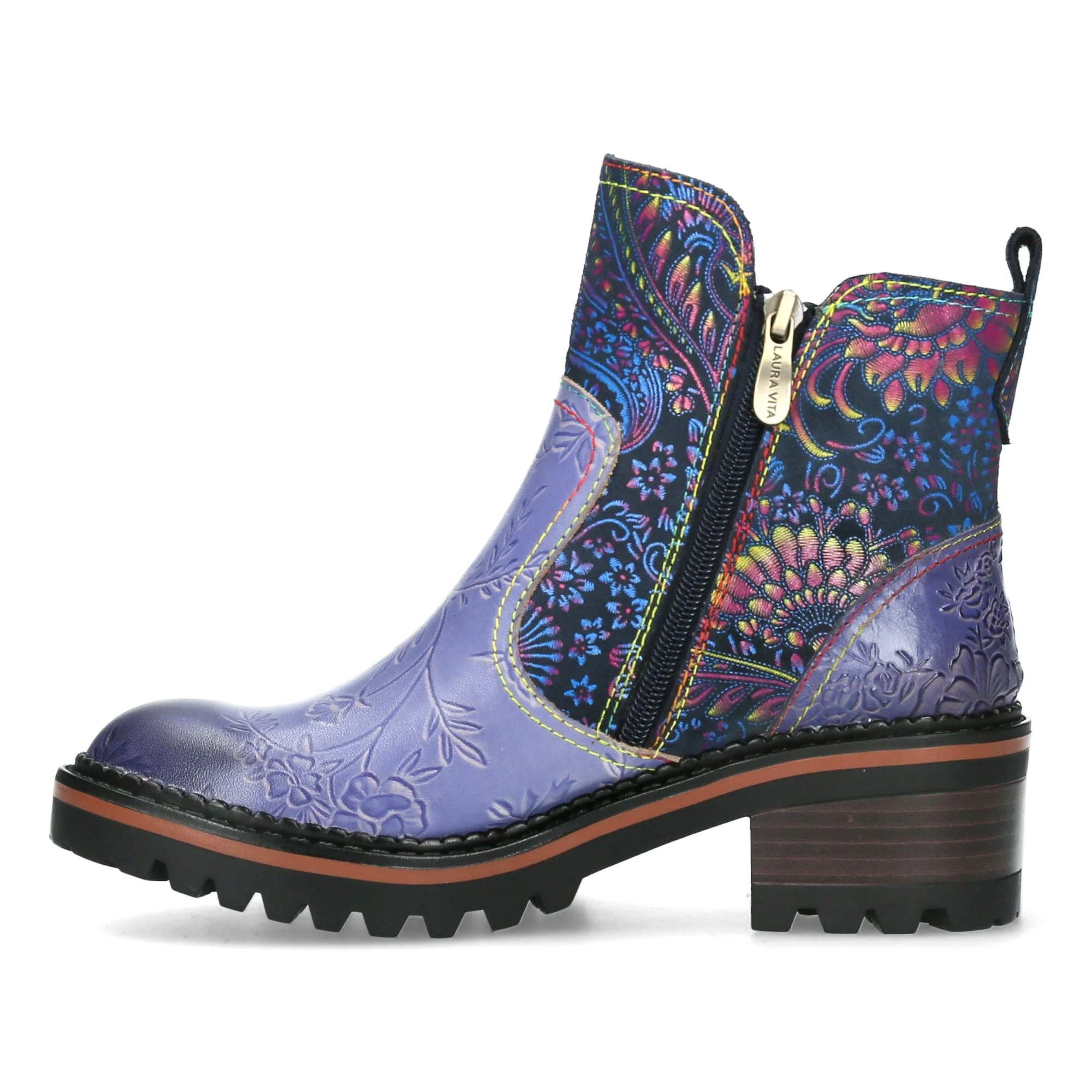 Bottines - KESSO 73 - Image 6