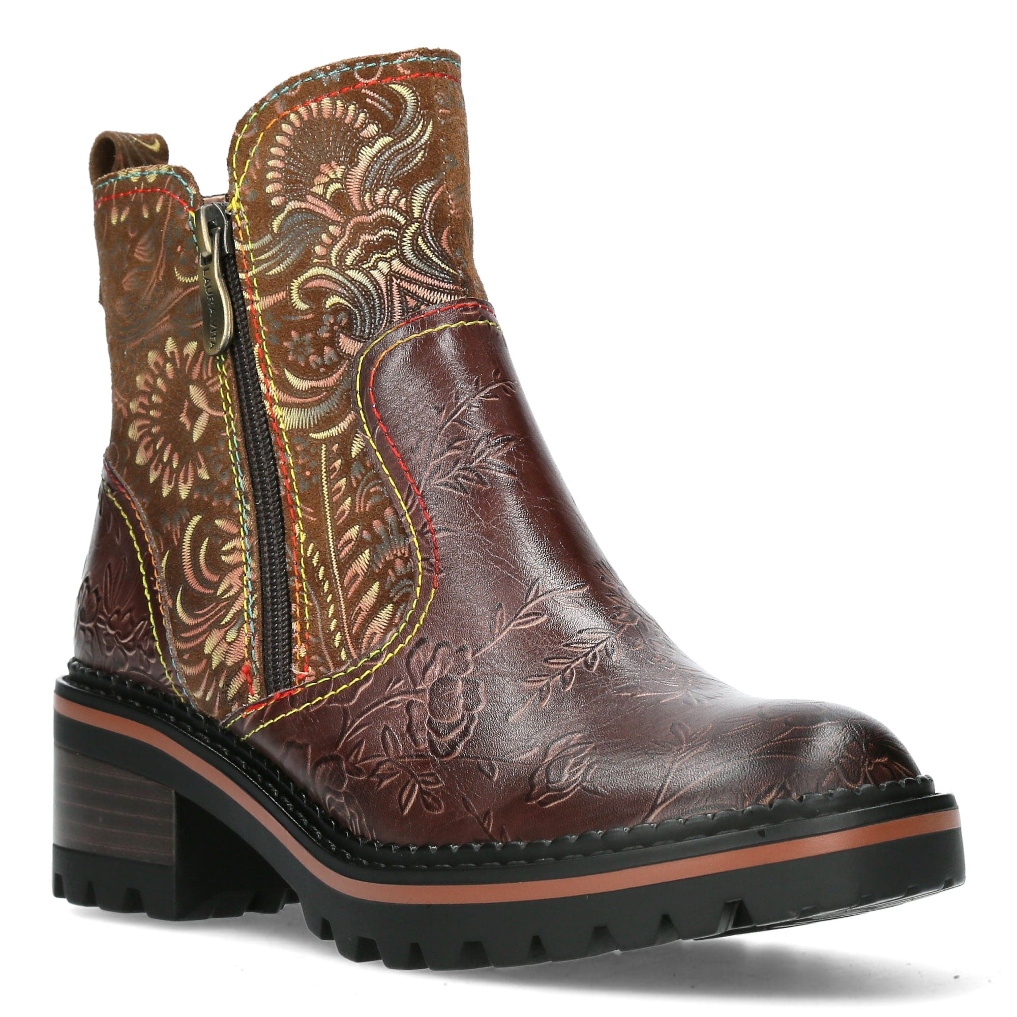 Bottines - KESSO 73 - Image 8