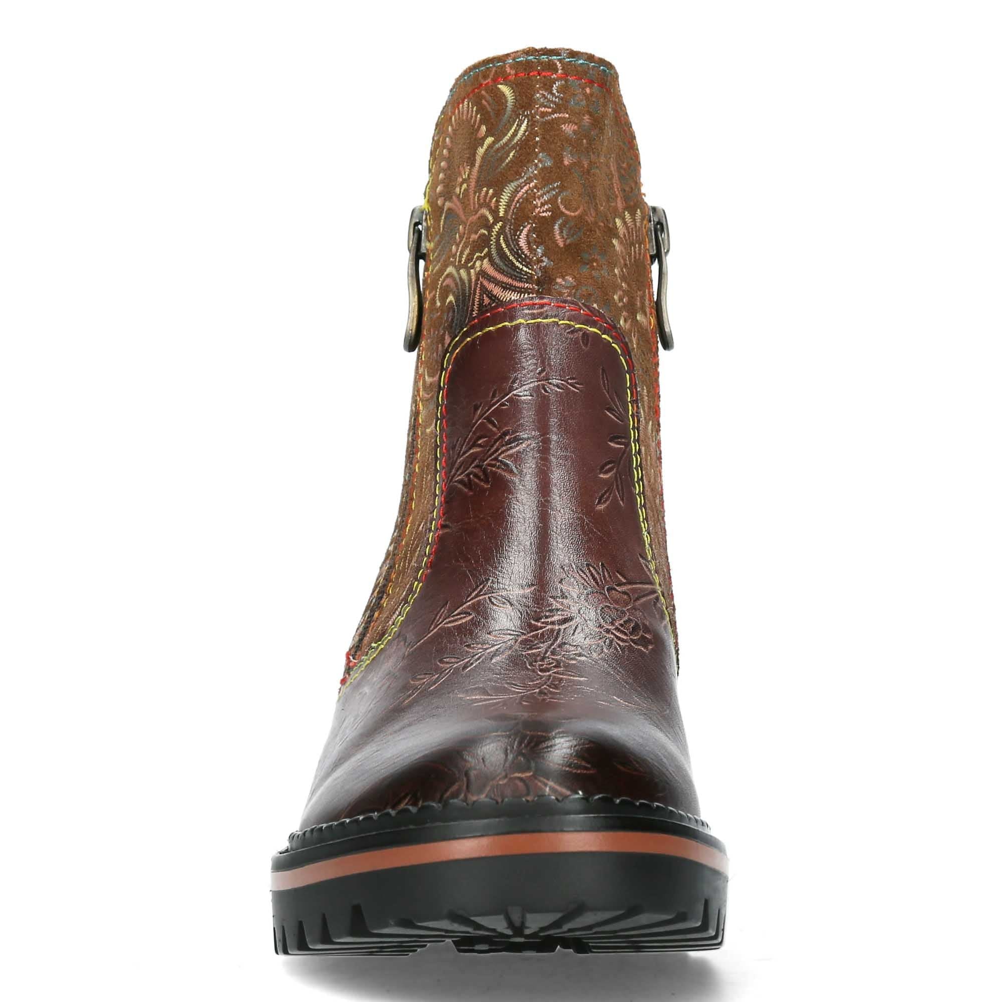 Bottines - KESSO 73 - Image 9