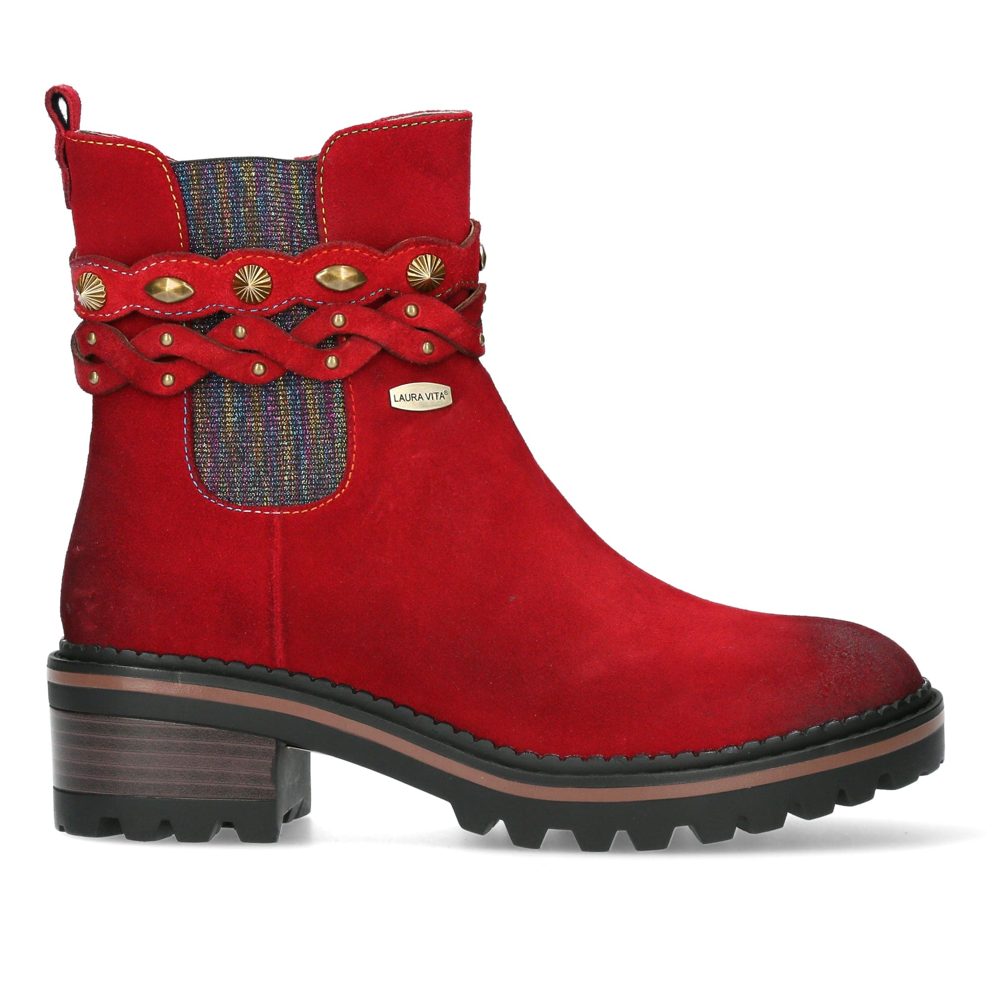 Bottines - KESSO 03 - Image 11