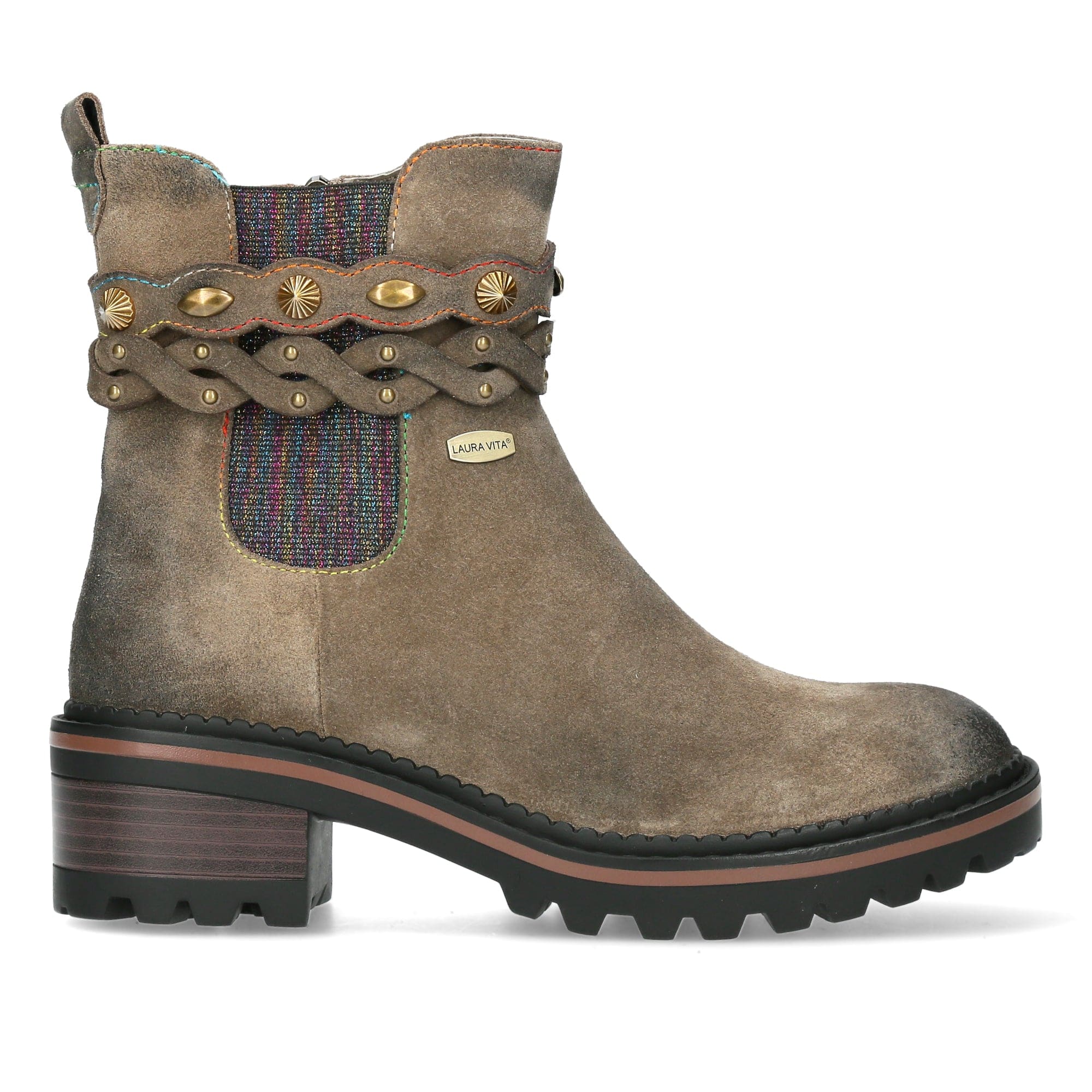 Bottines - KESSO 03 - Image 13