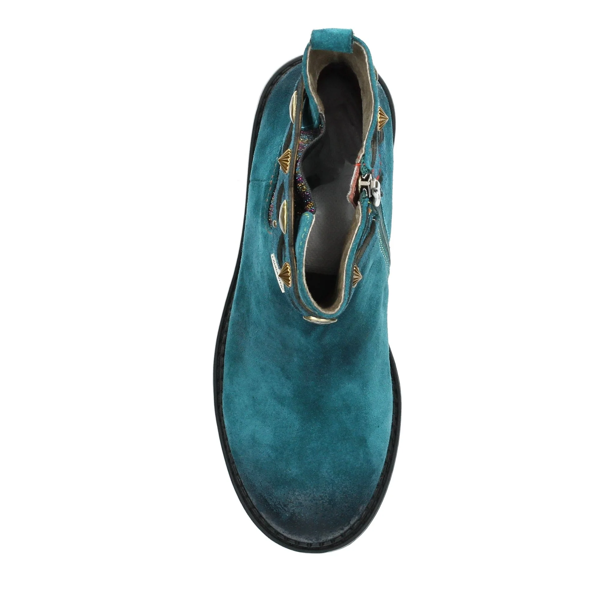 Bottines - KESSO 03 - Image 4