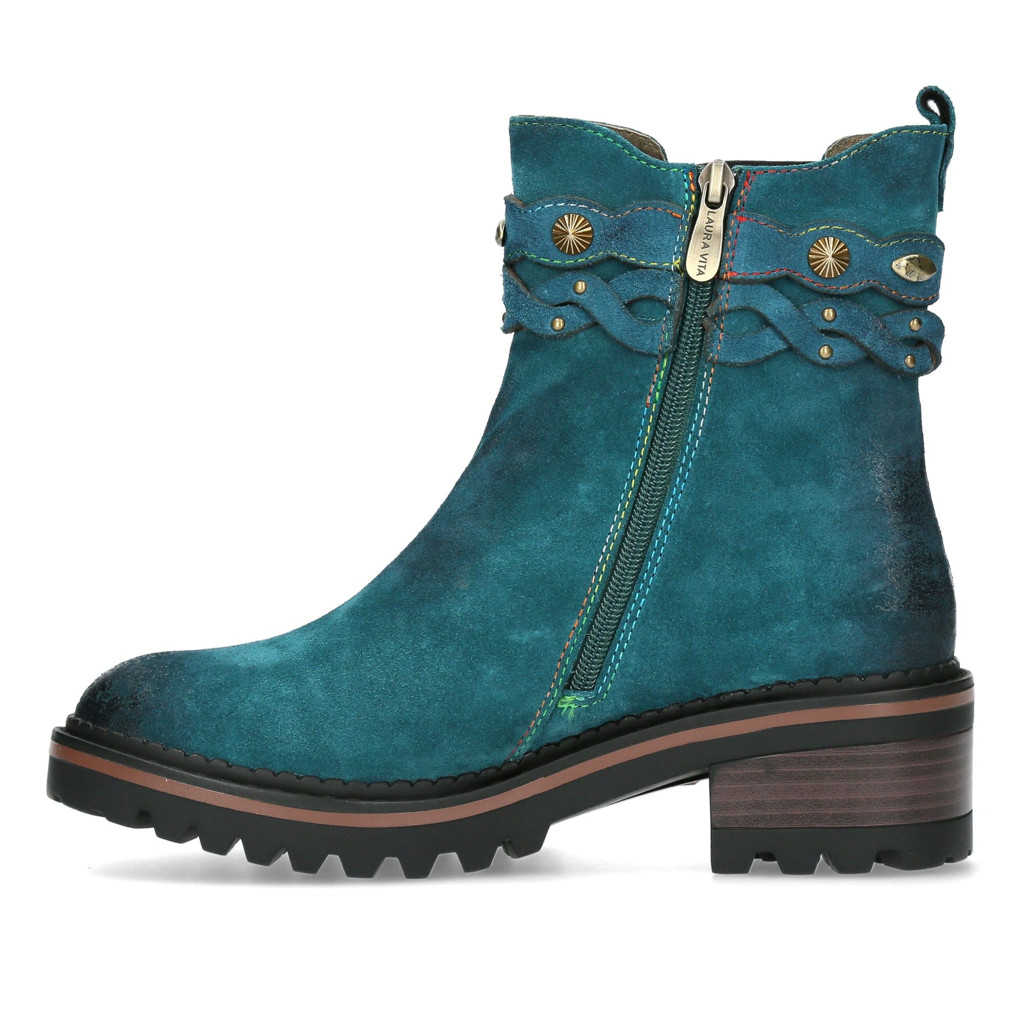 Bottines - KESSO 03 - Image 5