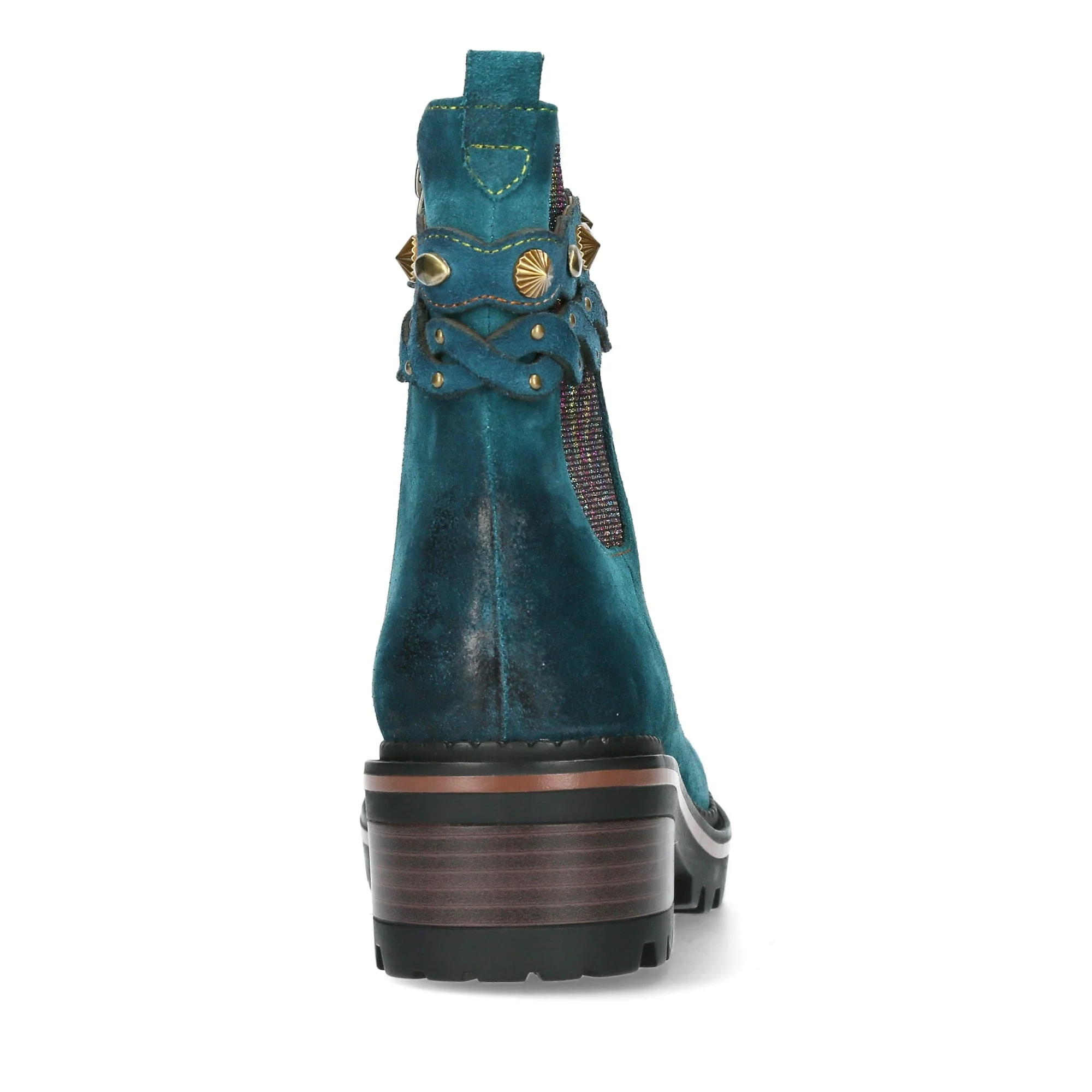 Bottines - KESSO 03 - Image 6