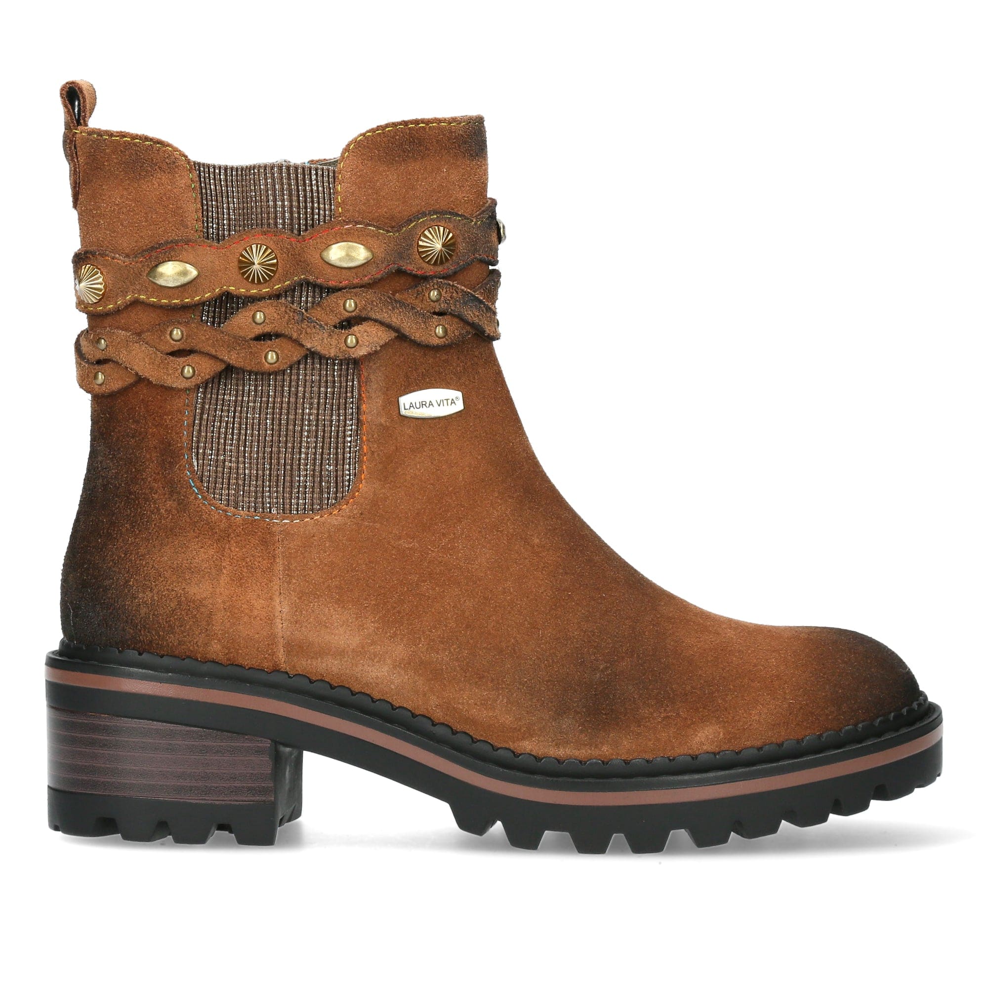 Bottines - KESSO 03 - Image 7