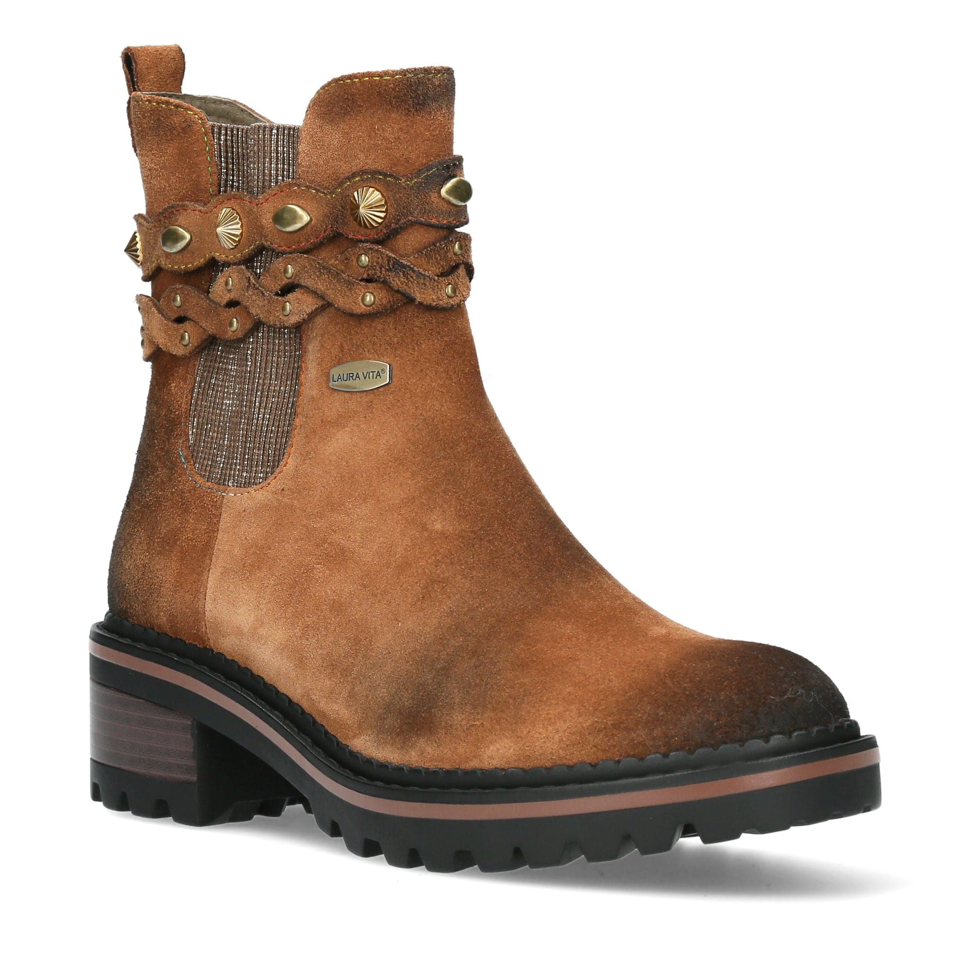 Bottines - KESSO 03 - Image 8