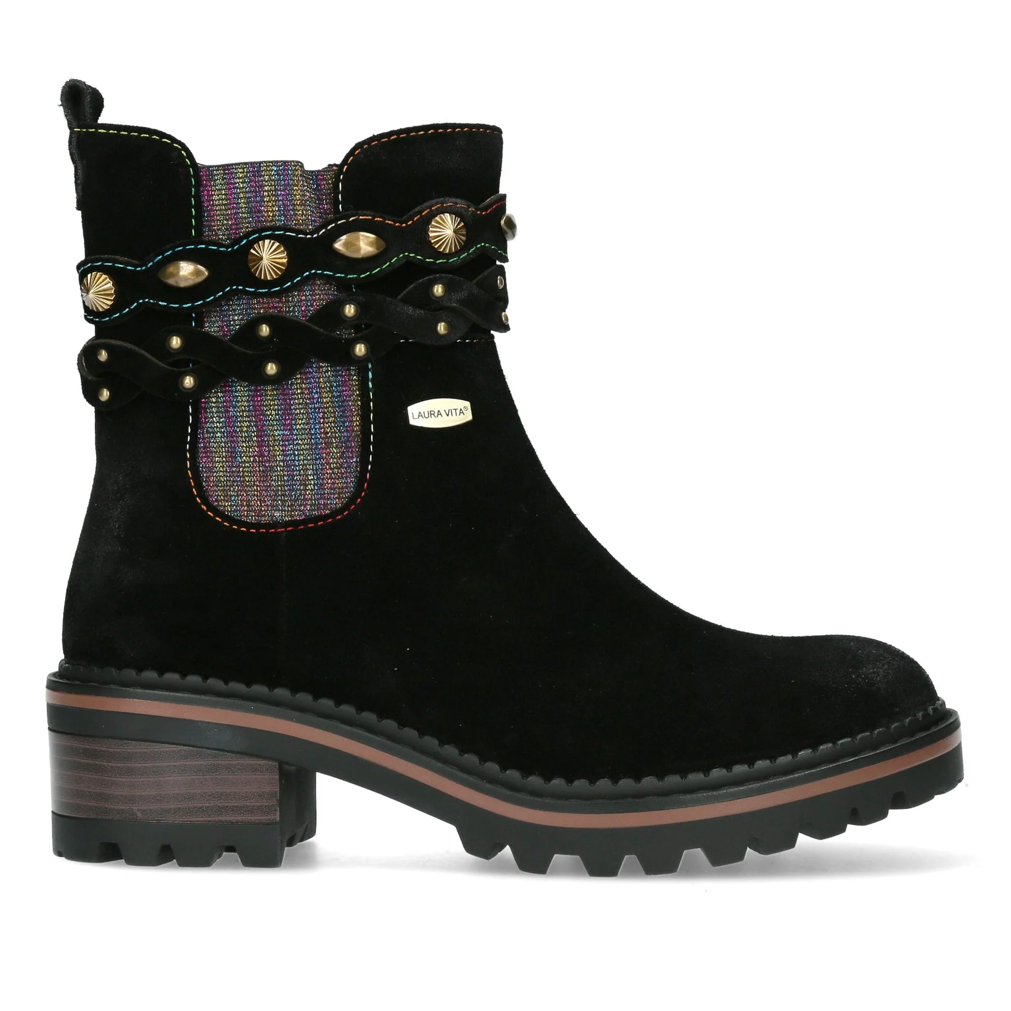 Bottines - KESSO 03 - Image 9