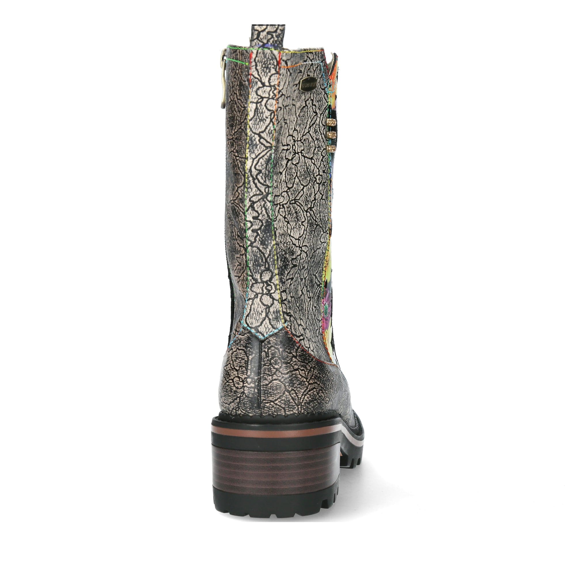 Bottines - KESSO 06 - Image 10