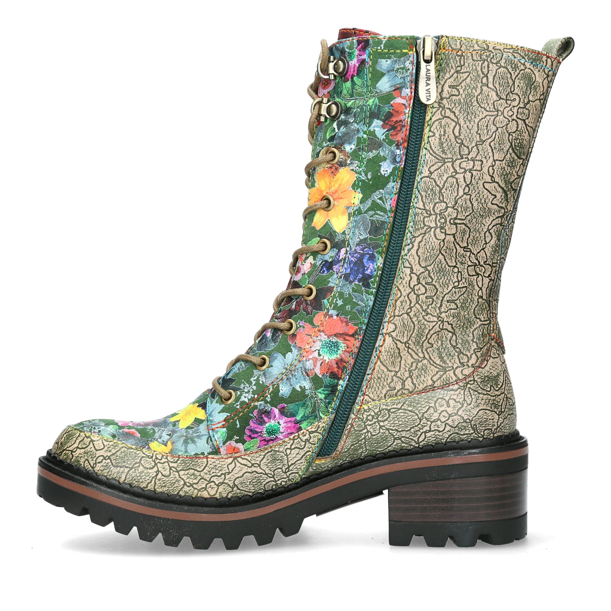 Bottines - KESSO 06 - Image 3